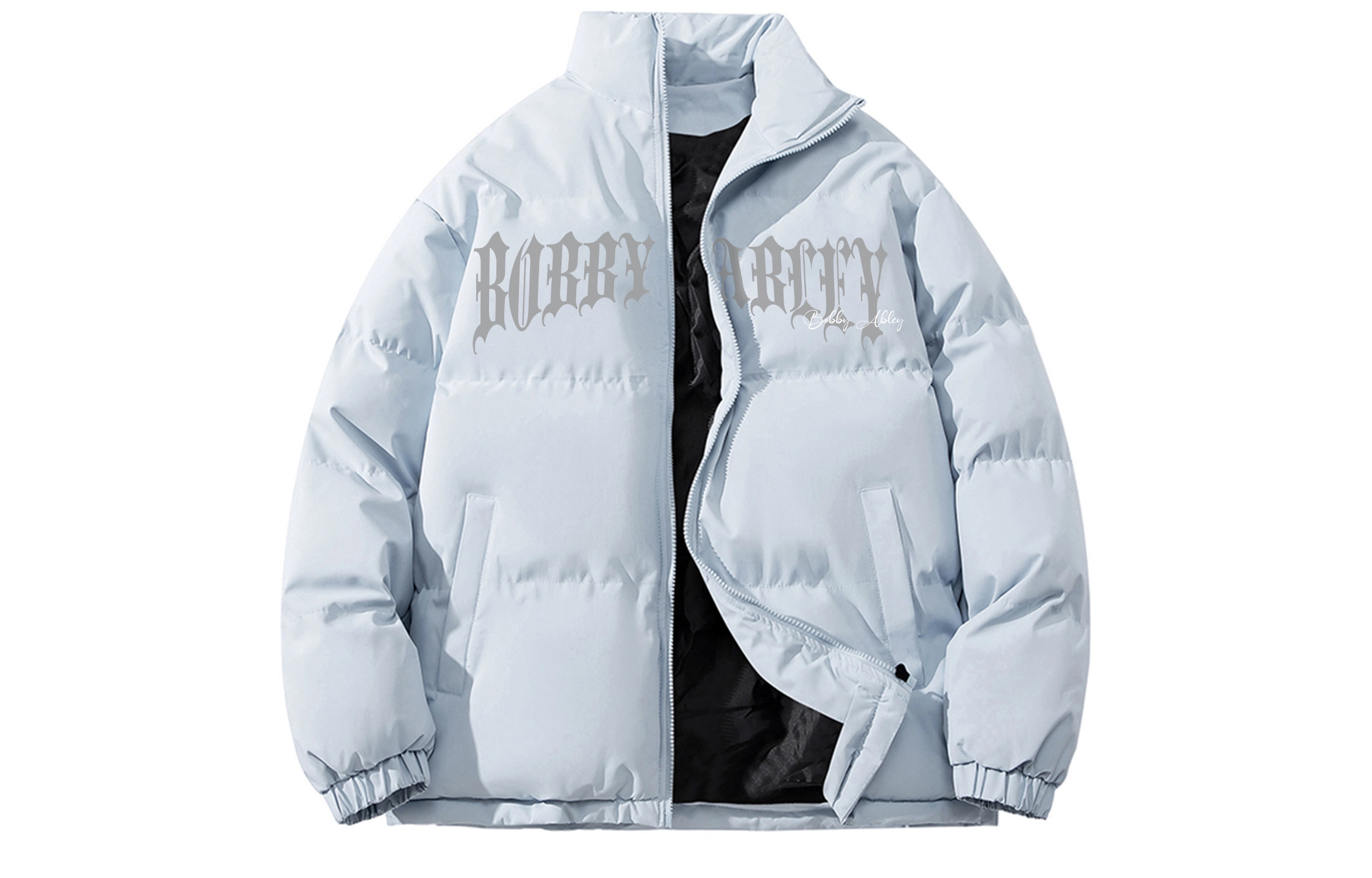 BOBBY ABLEY
