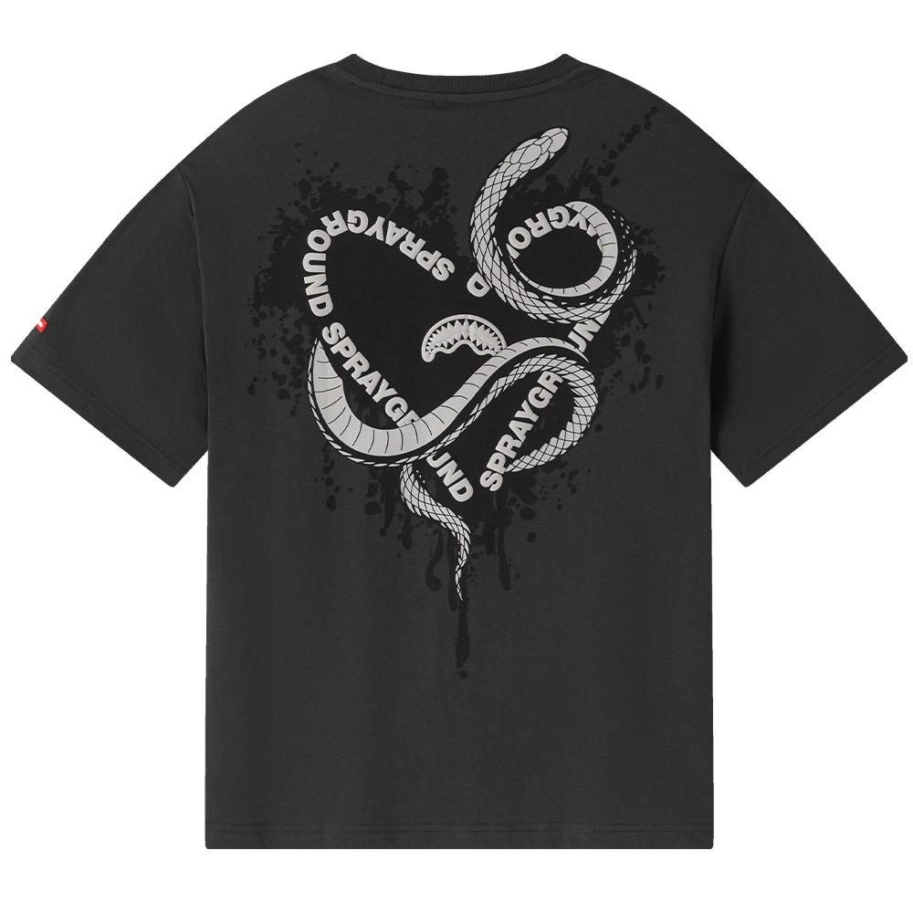 SPRAYGROUND sgLogoT