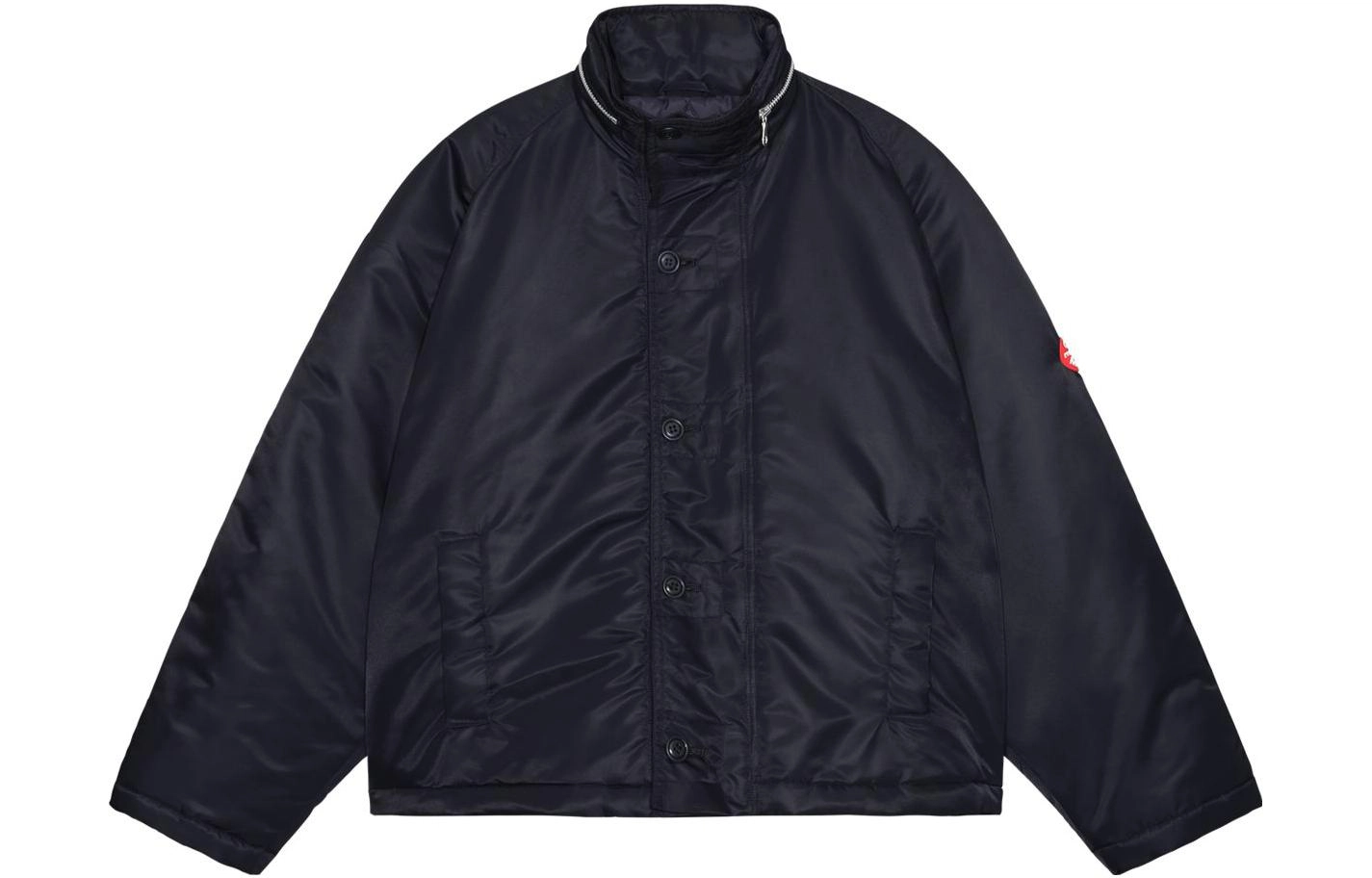 Cav Empt