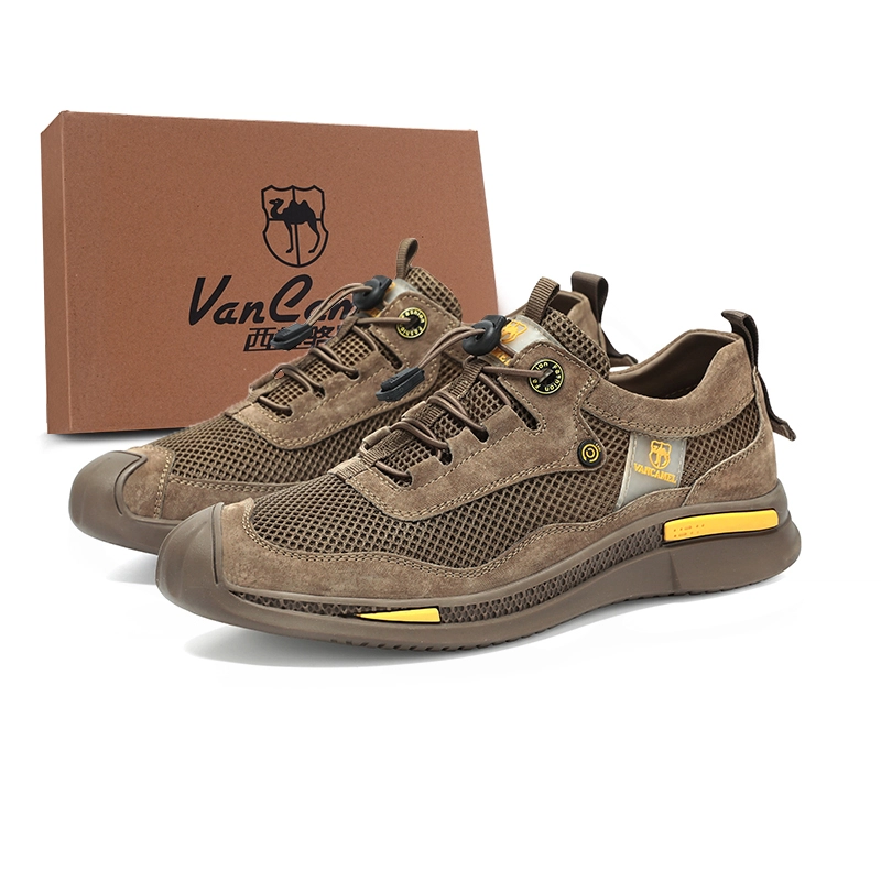 VanCamel