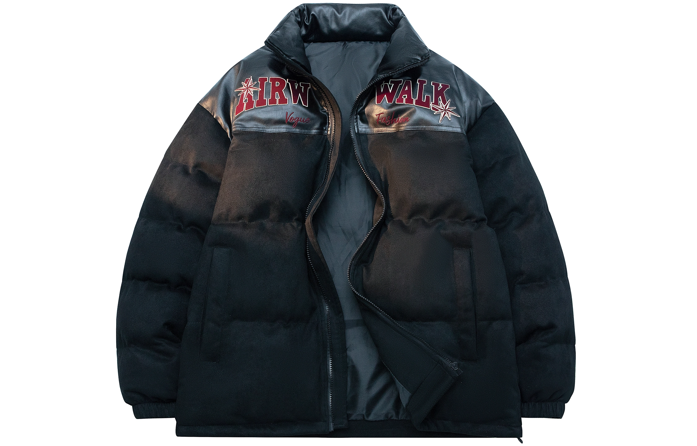 Airwalk PU