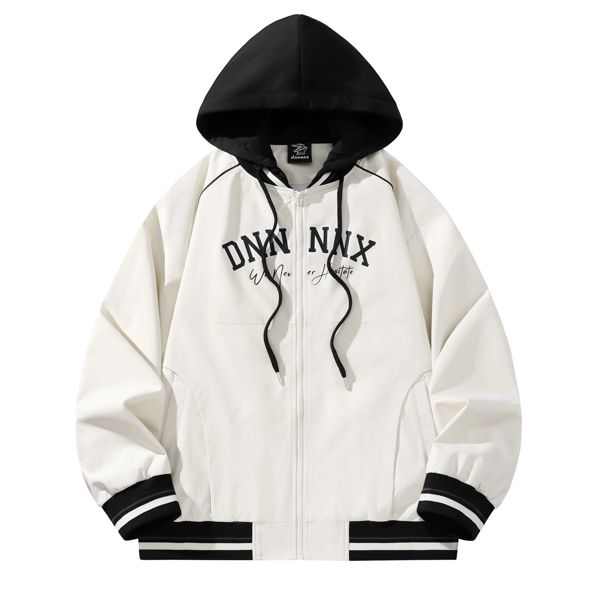 dnnnnx Logo