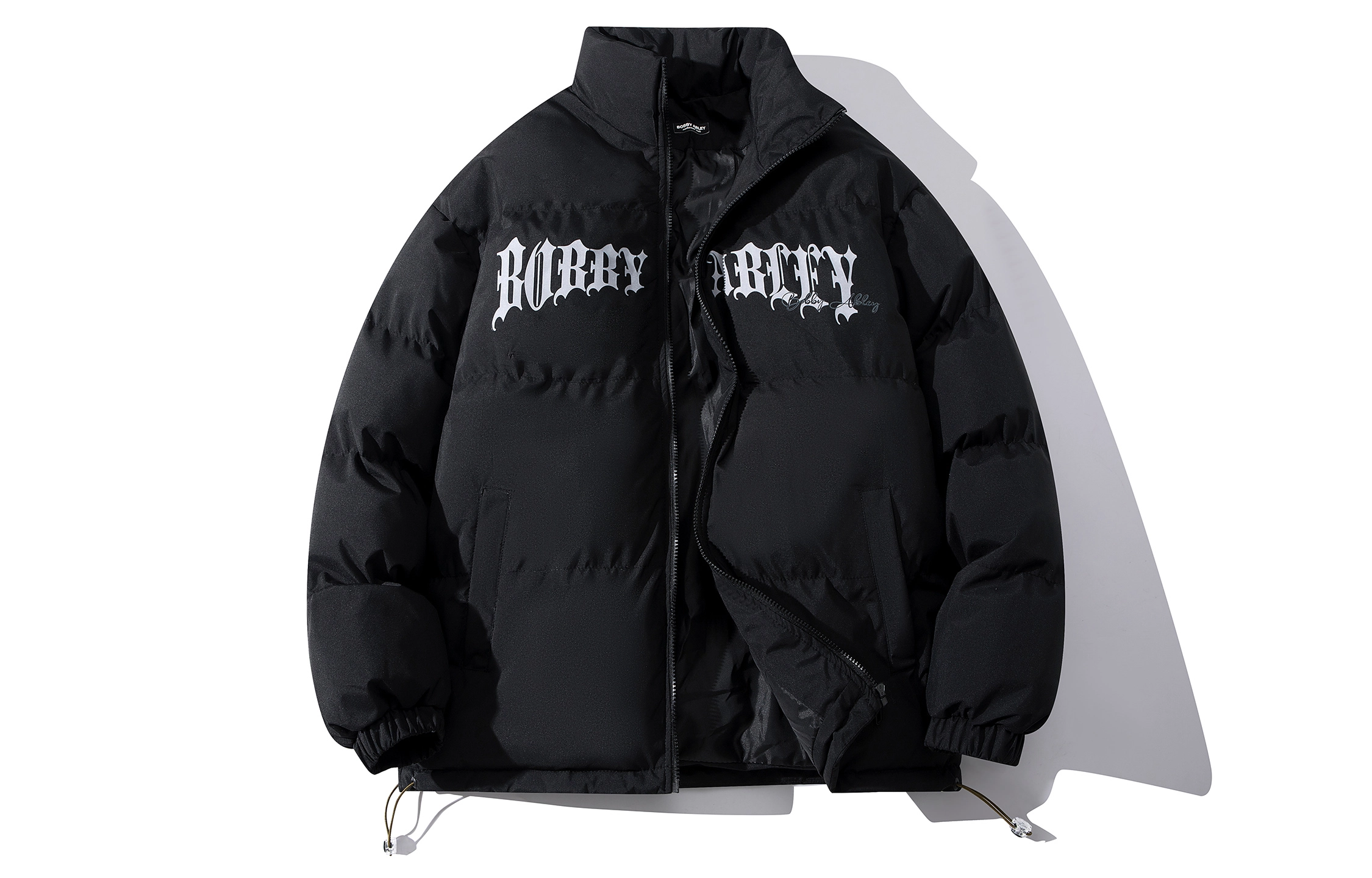 BOBBY ABLEY