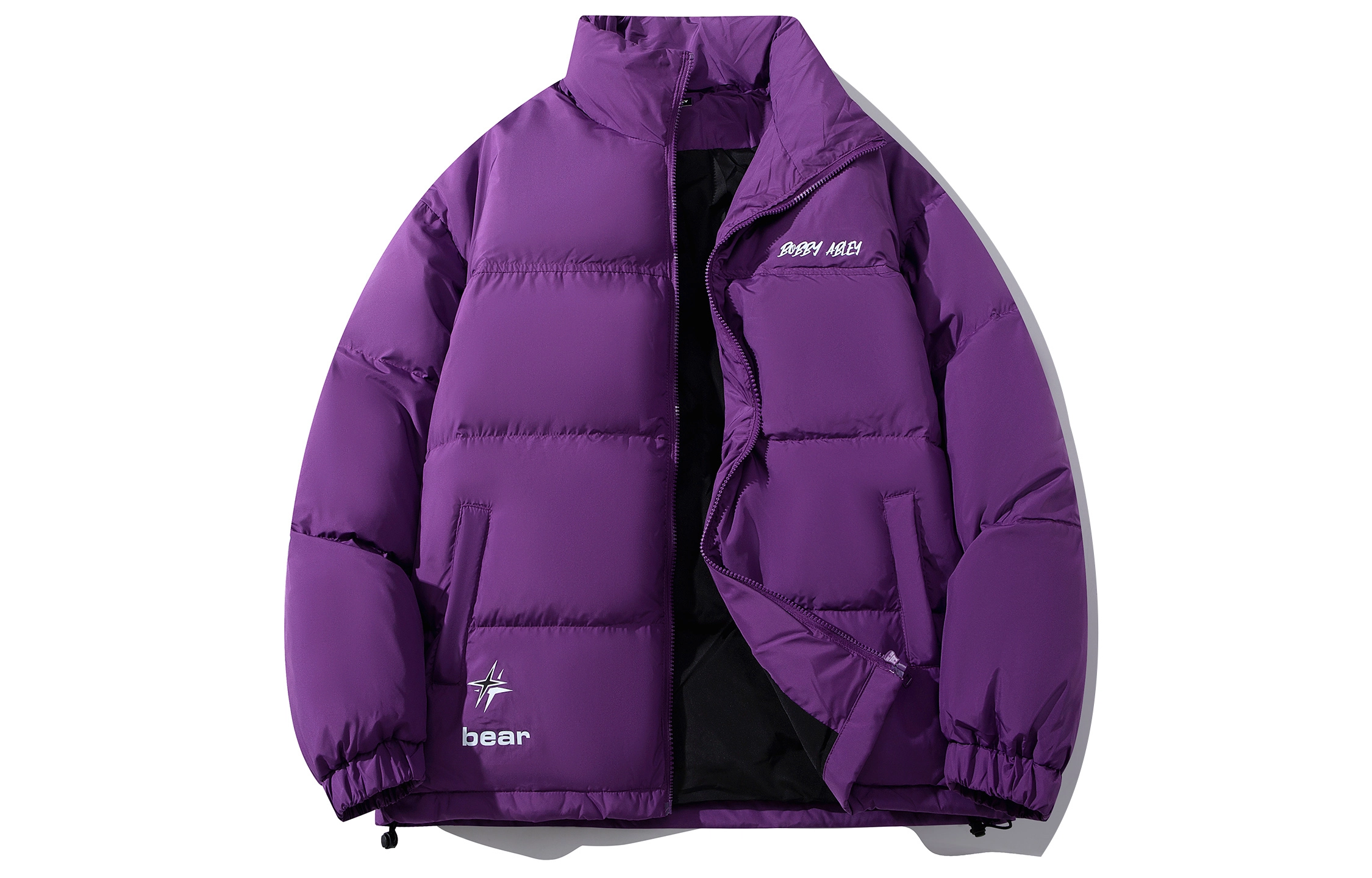 BOBBY ABLEY Logo