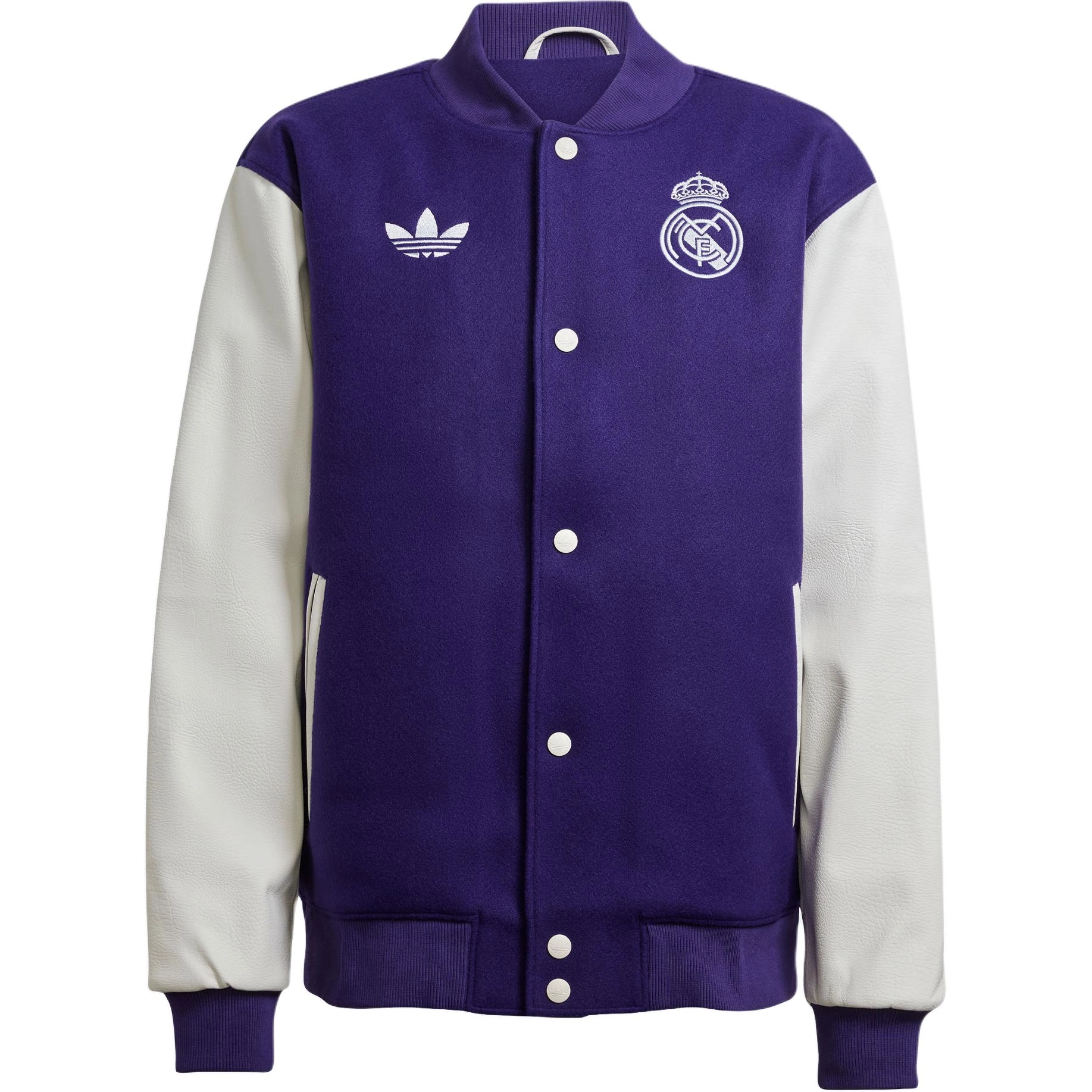 adidas originals FW24 REAL CNY JKT
