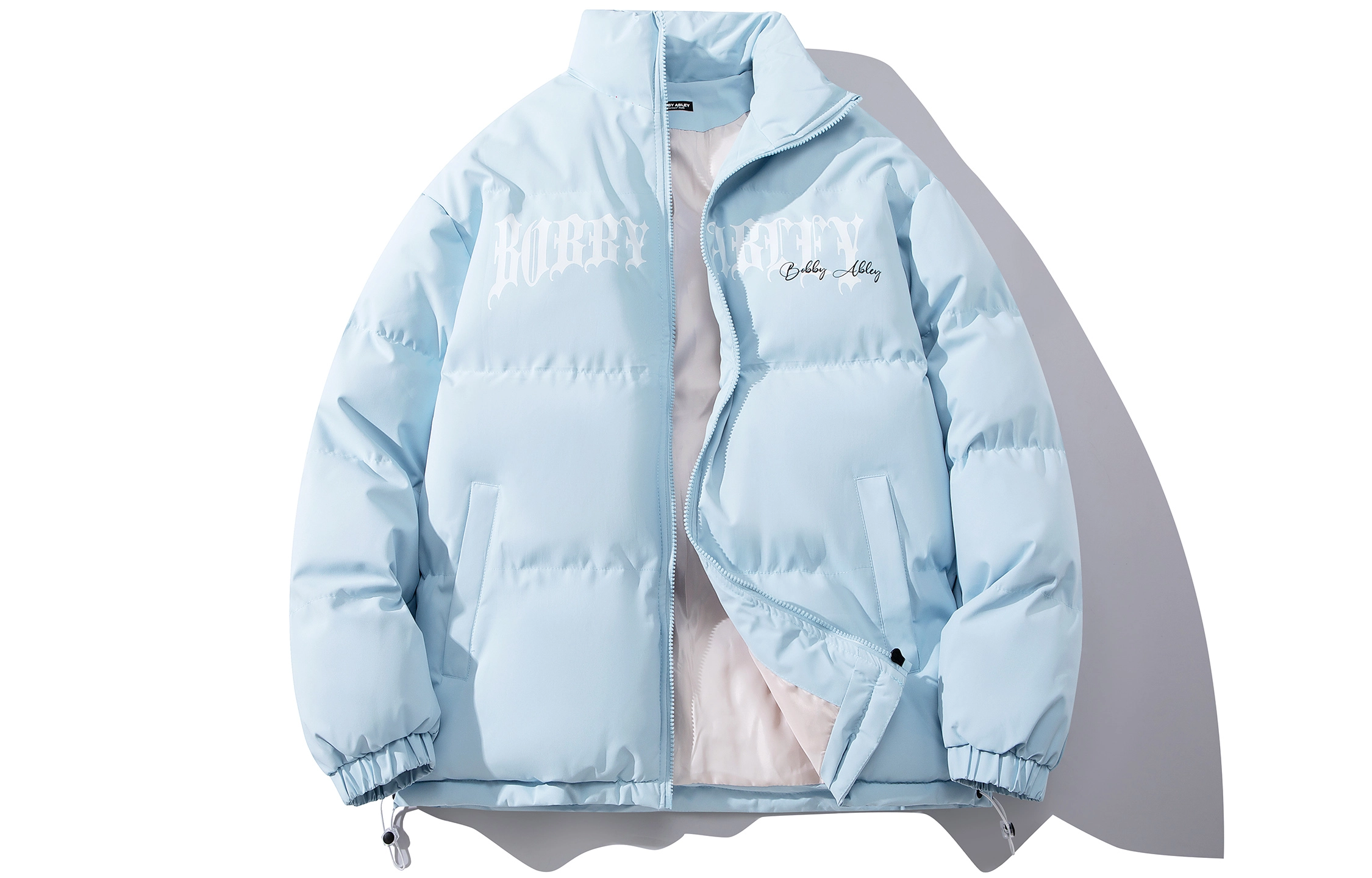 BOBBY ABLEY