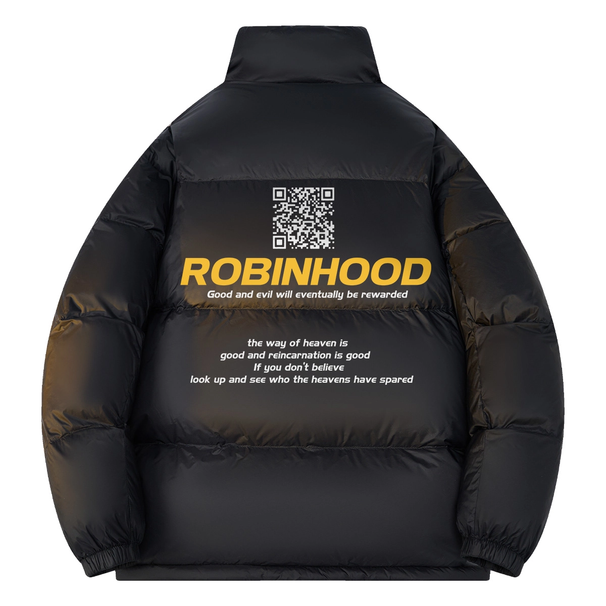 ROBINHOOD LOGO