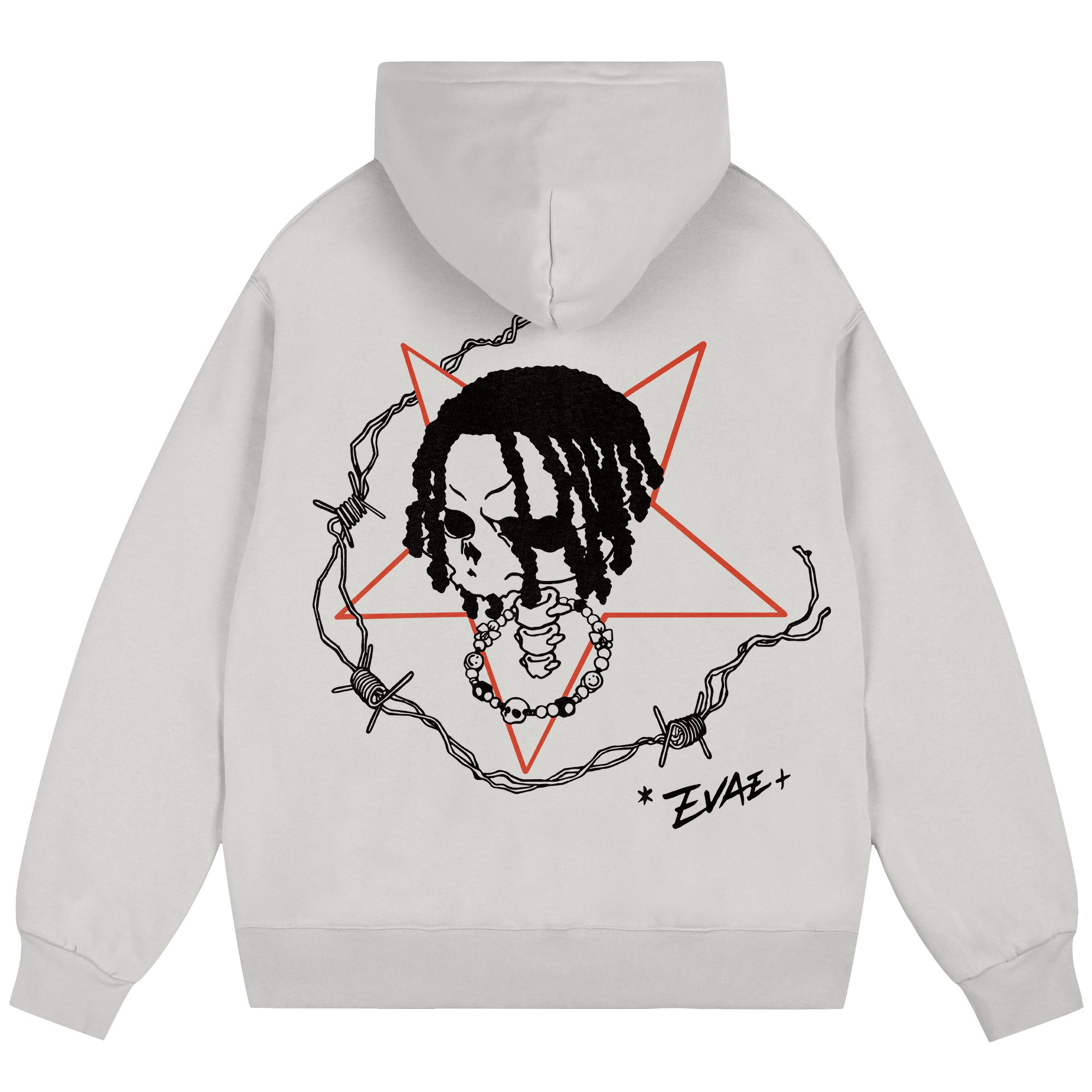 *EVAE+MOB Logo