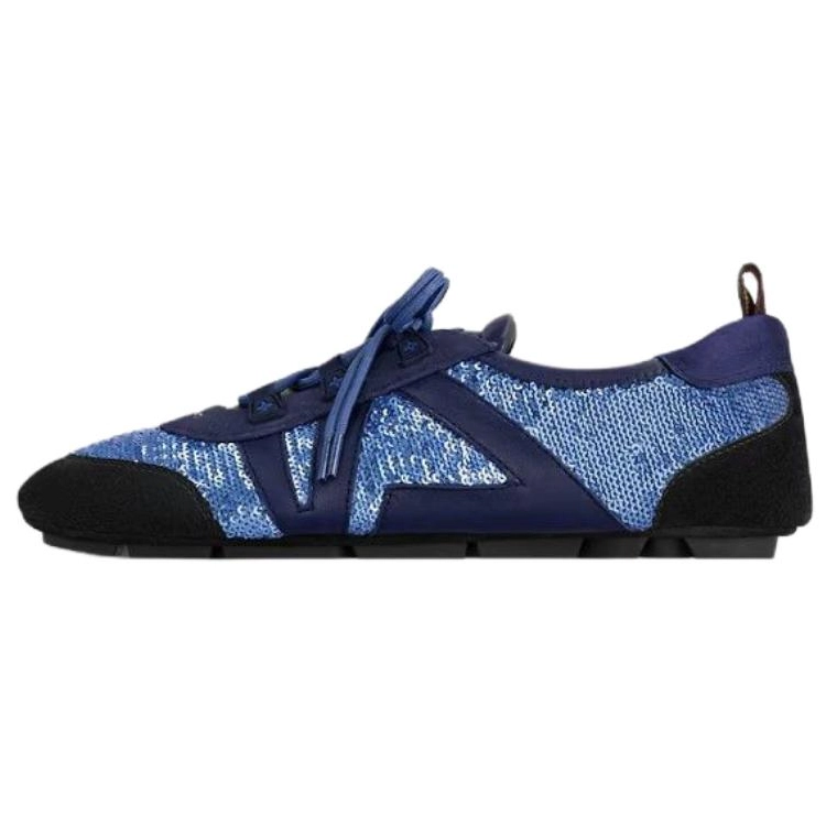 LOUIS VUITTON Sneakerina