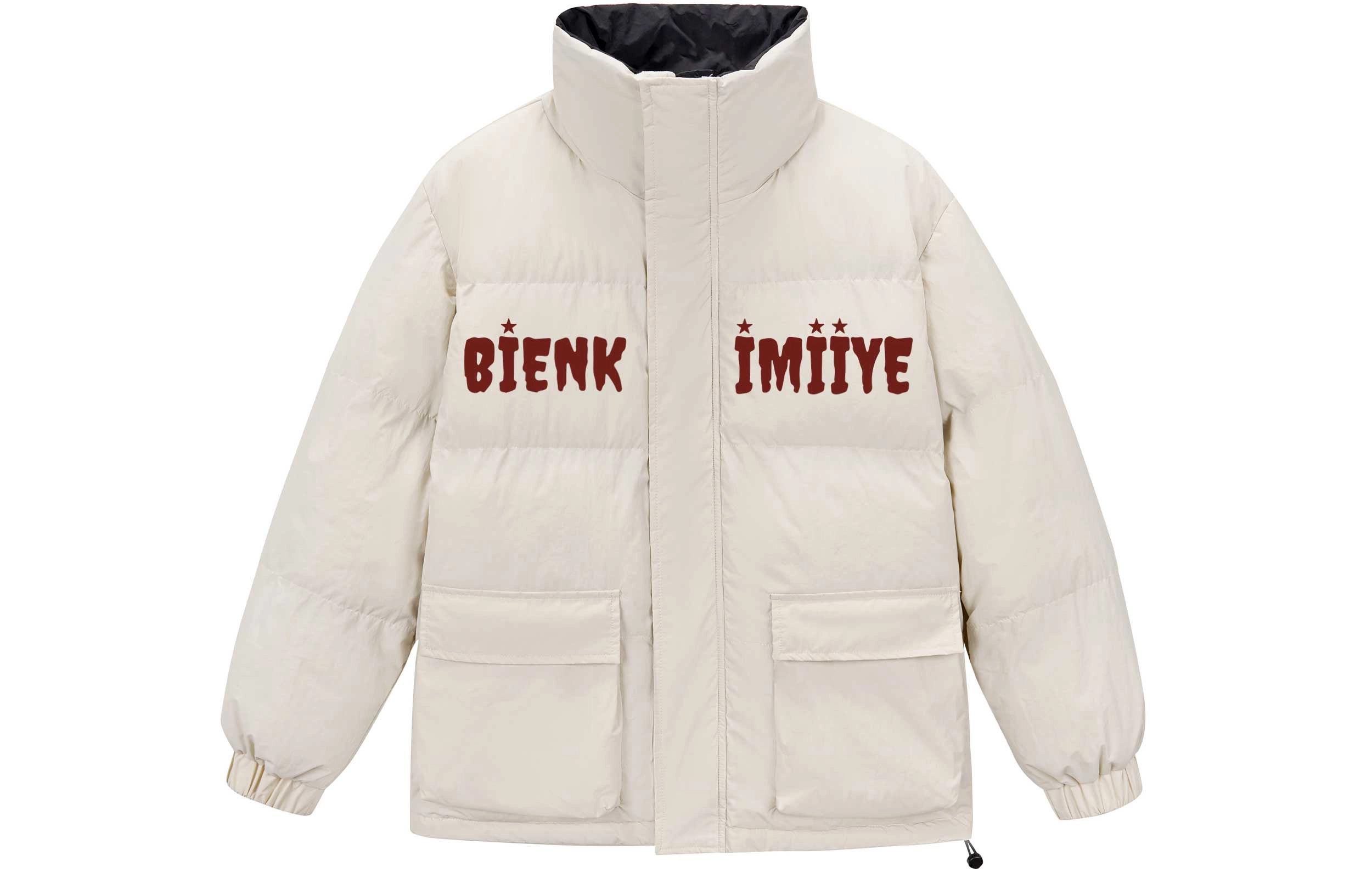BIENKIMIIYE Logo