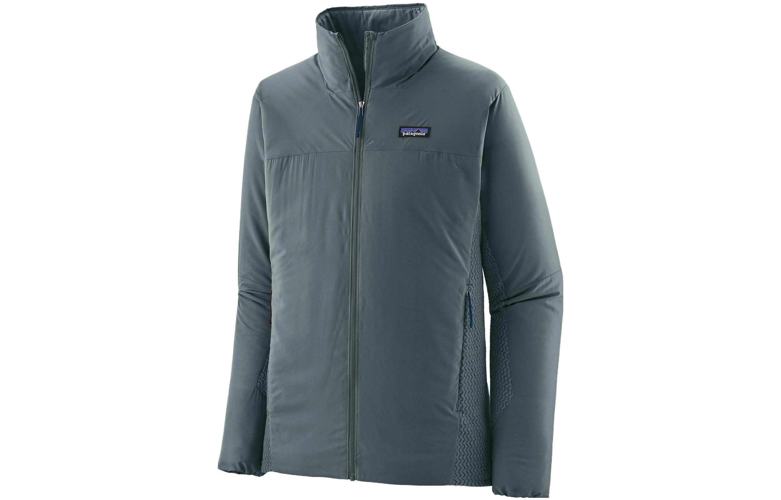patagonia Men's Nano-Air Light Hybrid Jacket