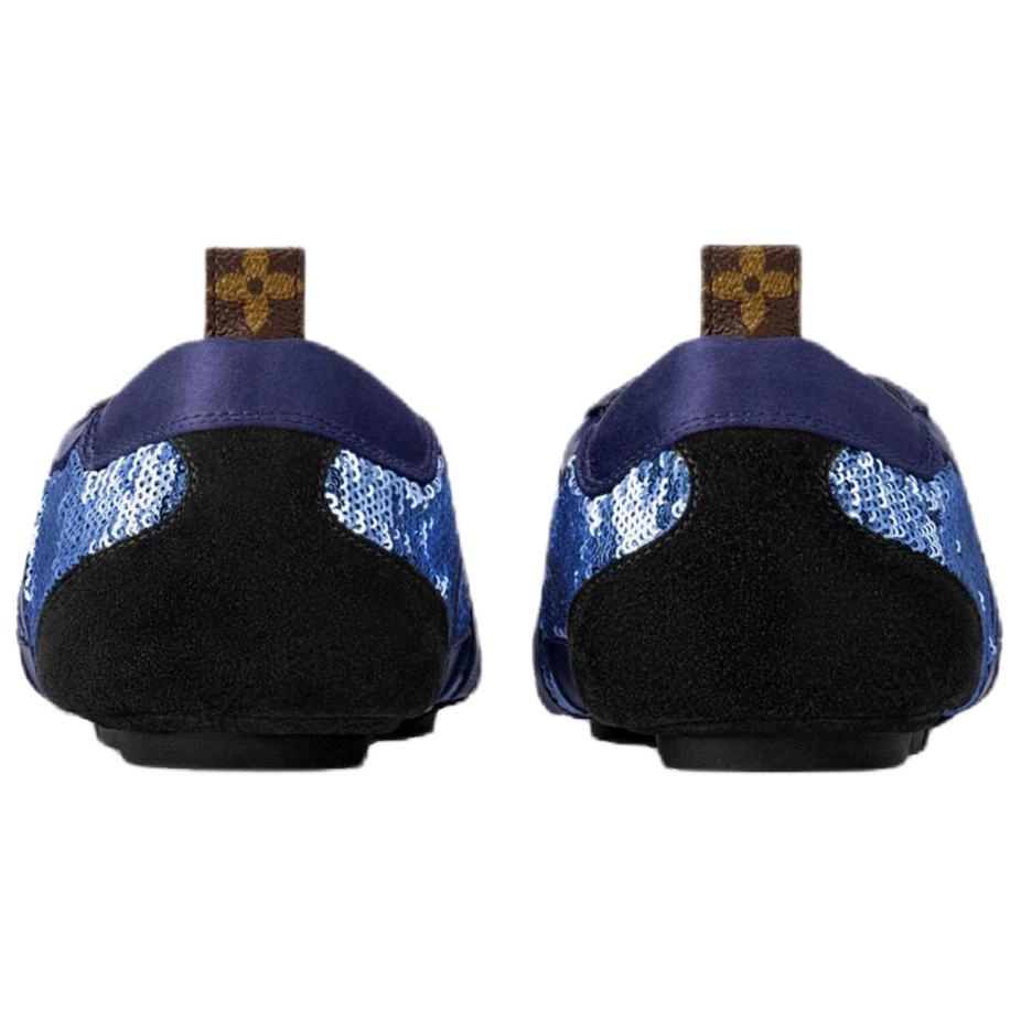 LOUIS VUITTON Sneakerina