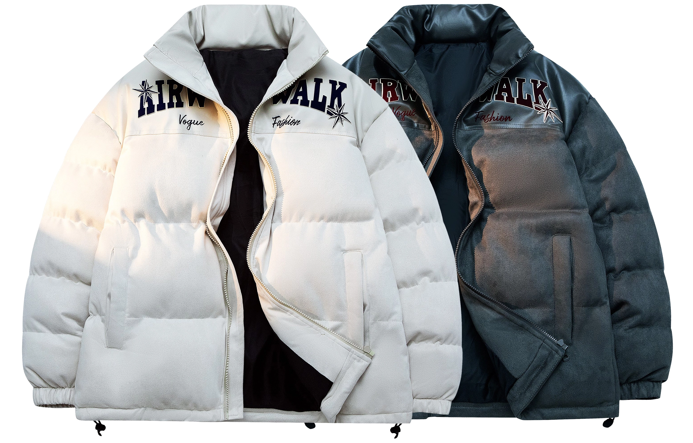 Airwalk PU