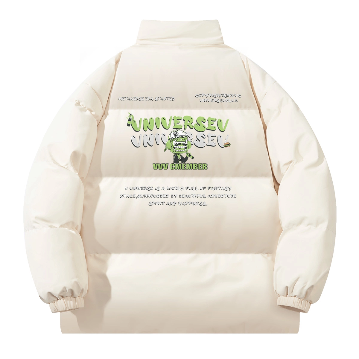 VniVerseVClub