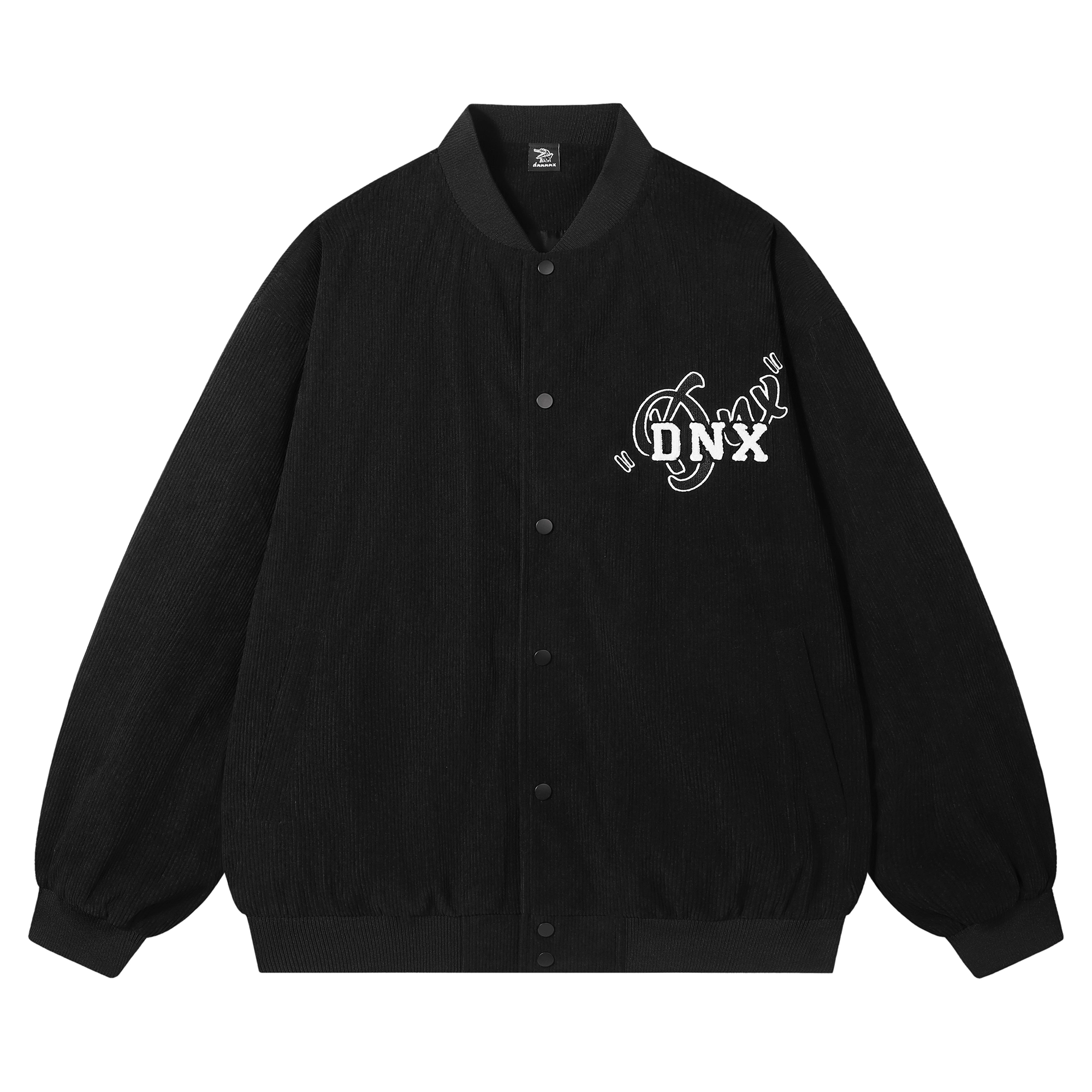 dnnnnx Logo