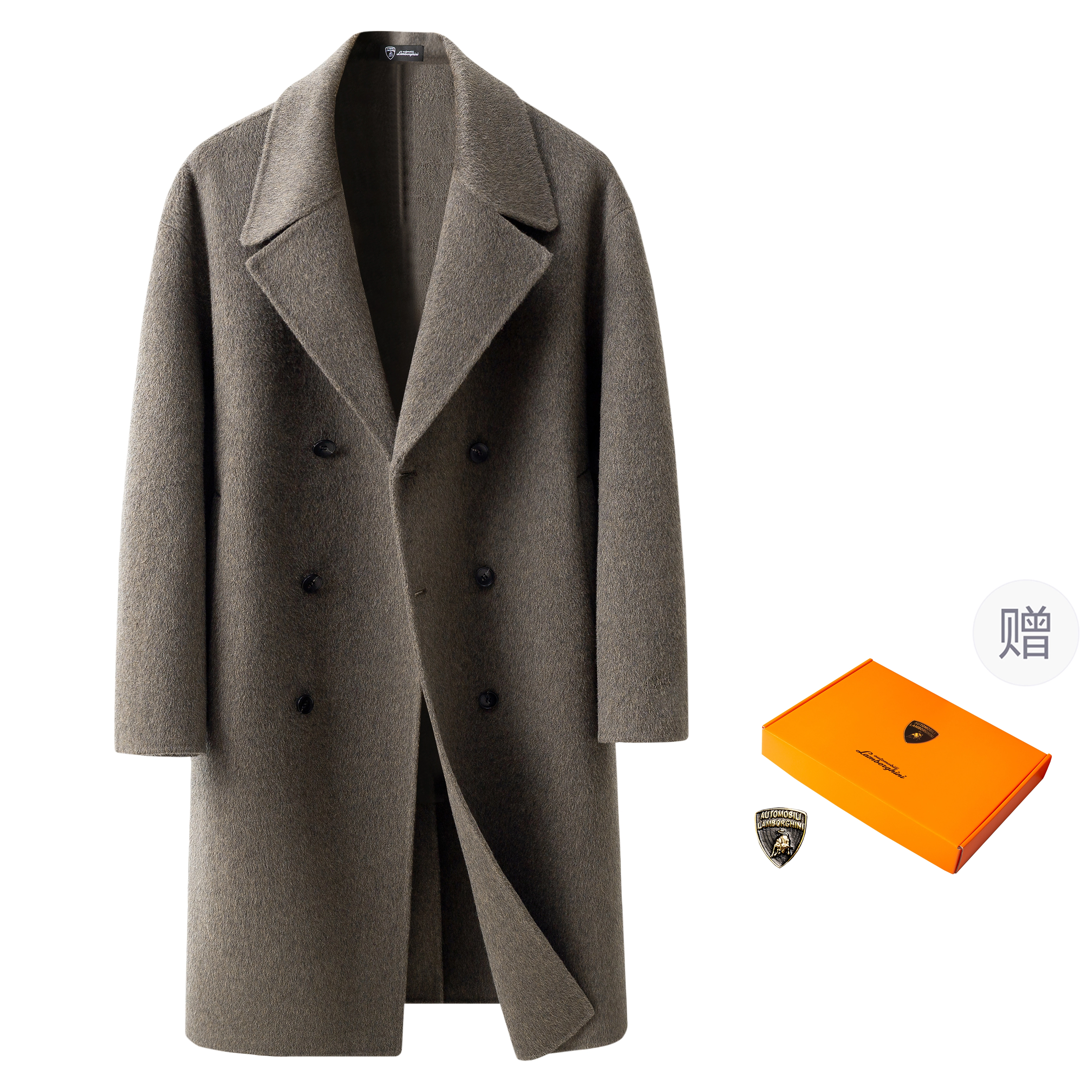 Automobili Lamborghini Athflowclean fit