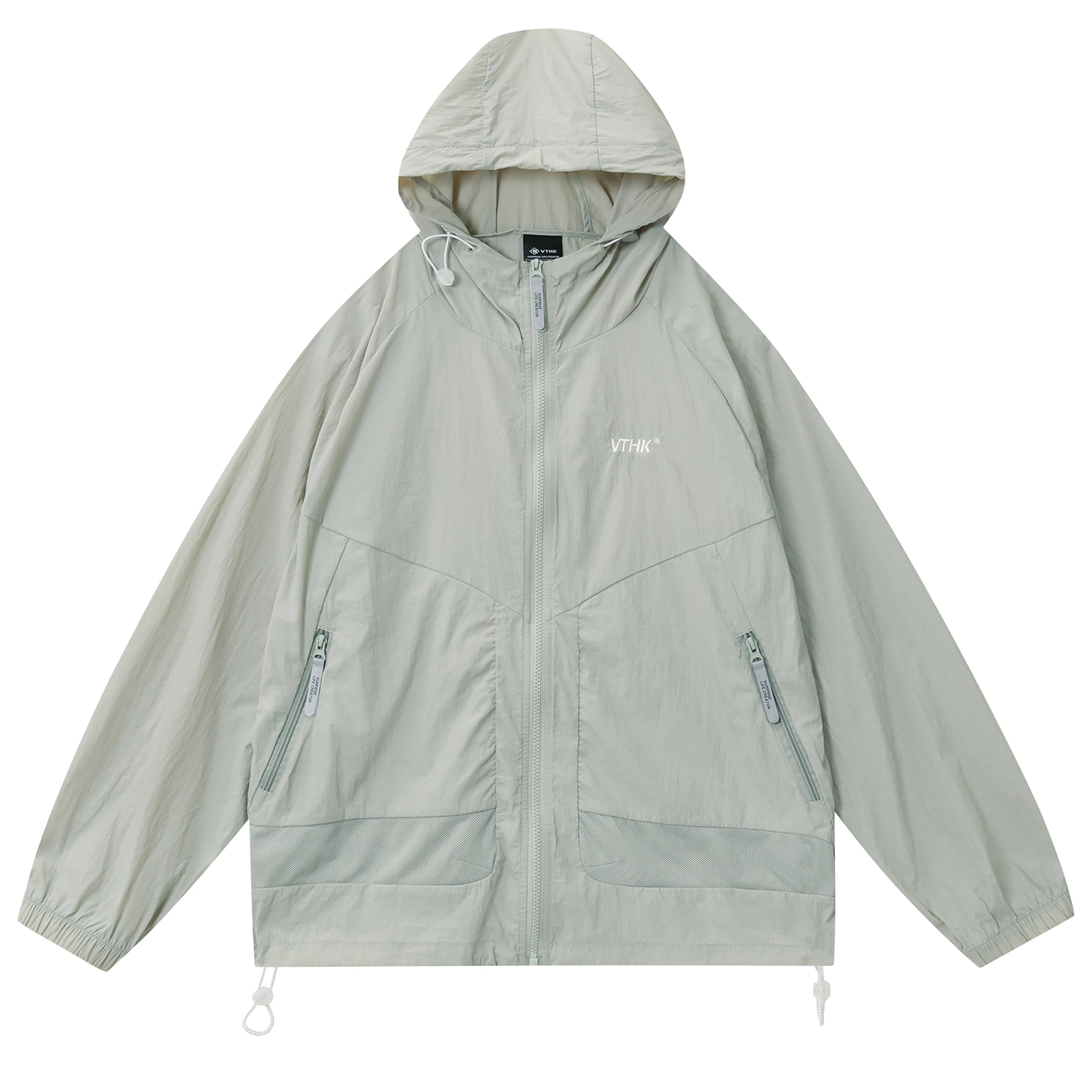 VTHK UPF50+