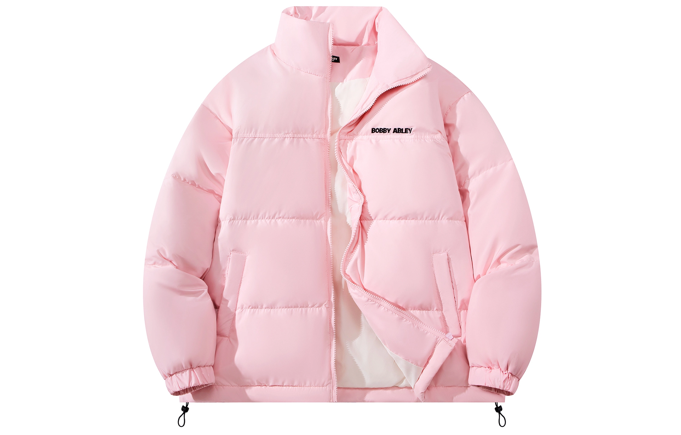 BOBBY ABLEY Logo