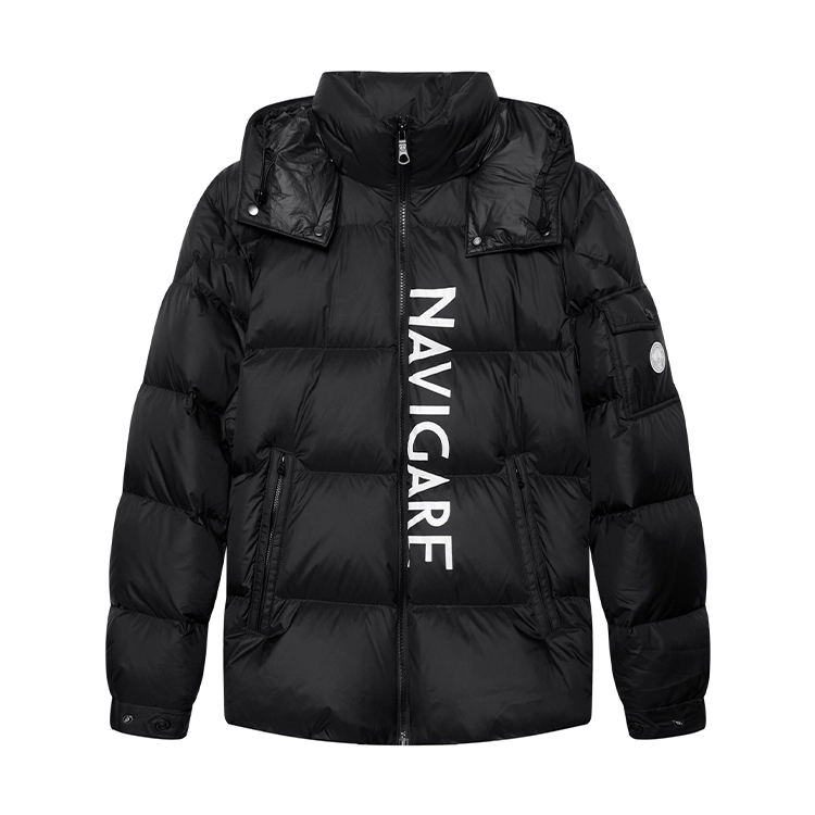 NAVIGARE X YOUNG