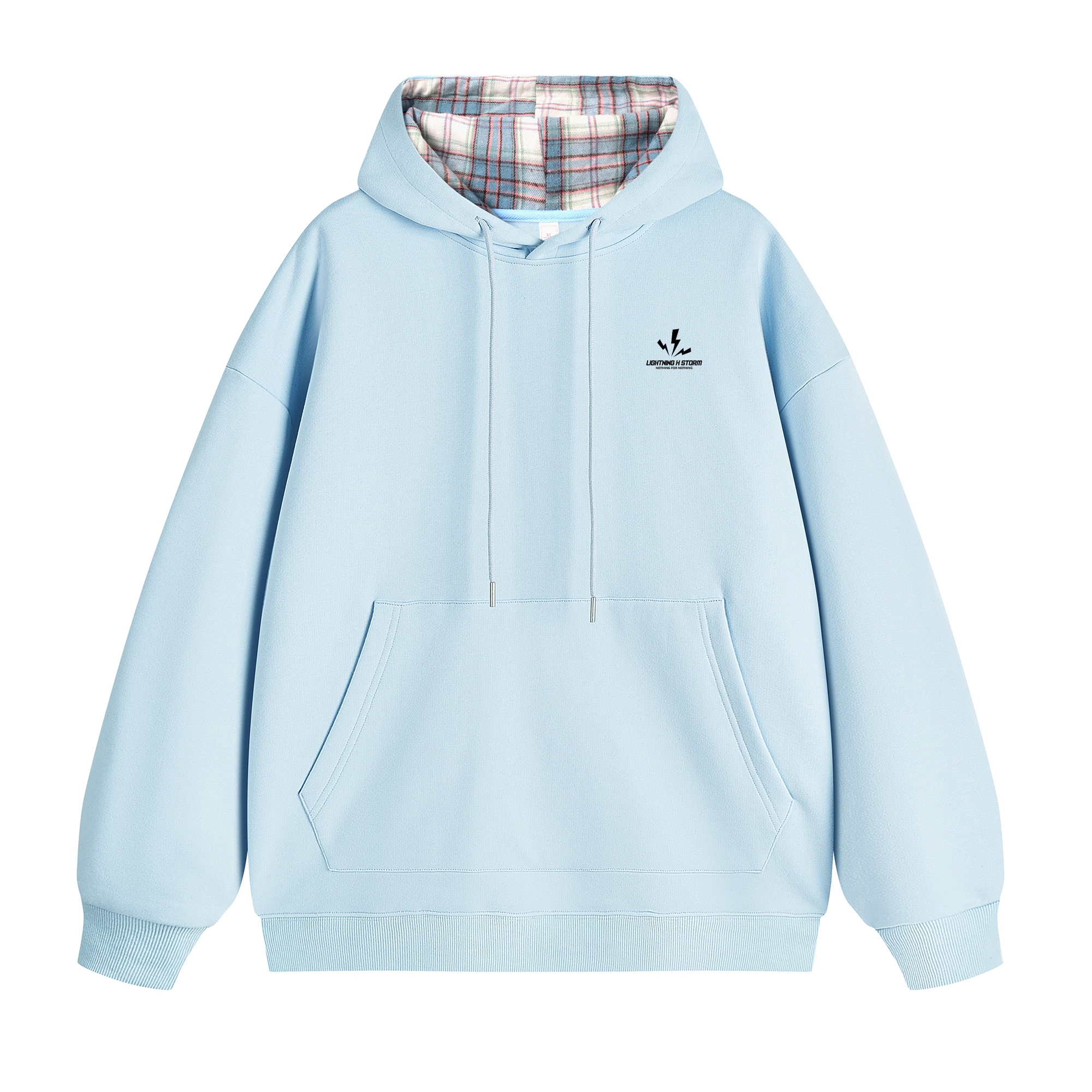 Lightning X Storm LogoCityBoy