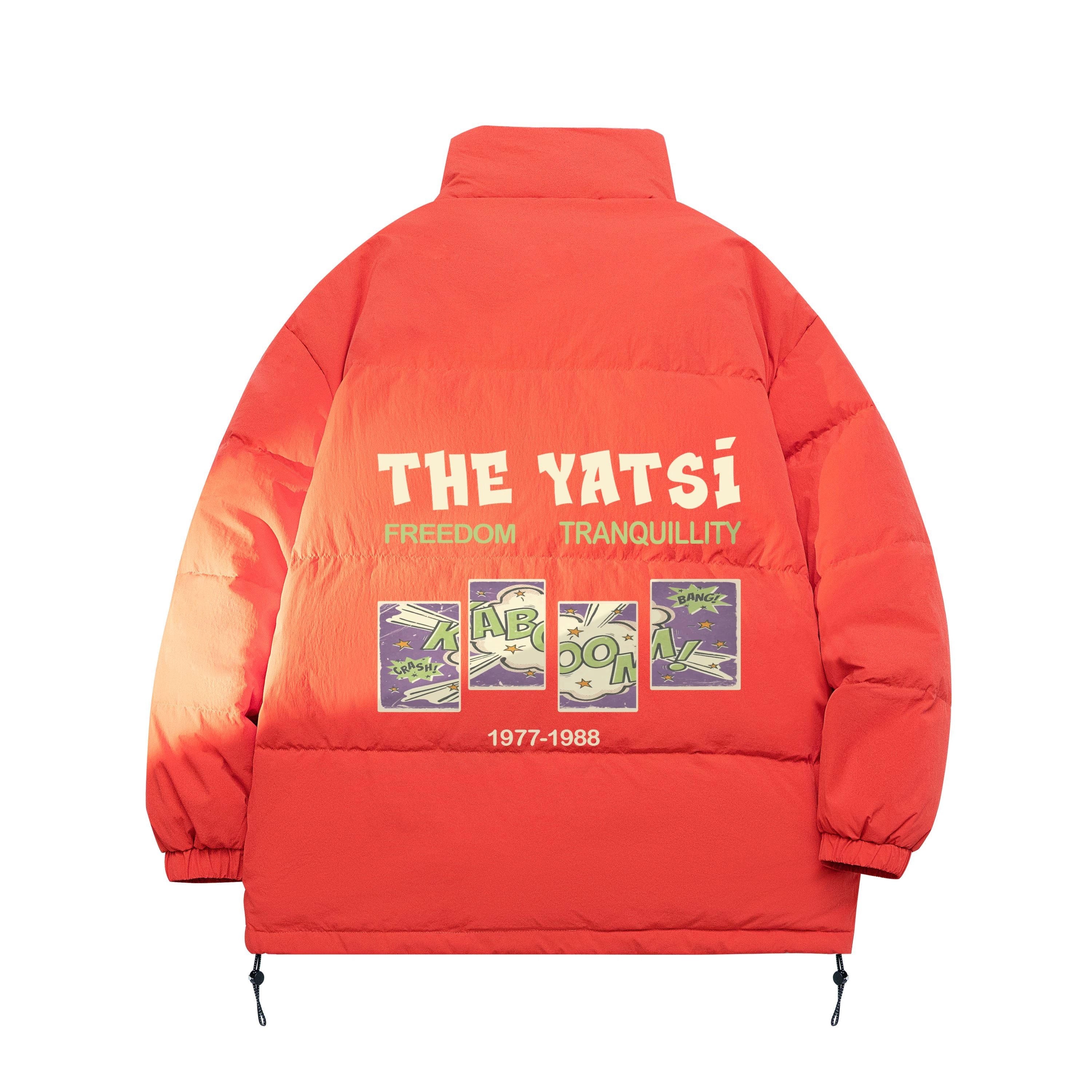 YATSI 90