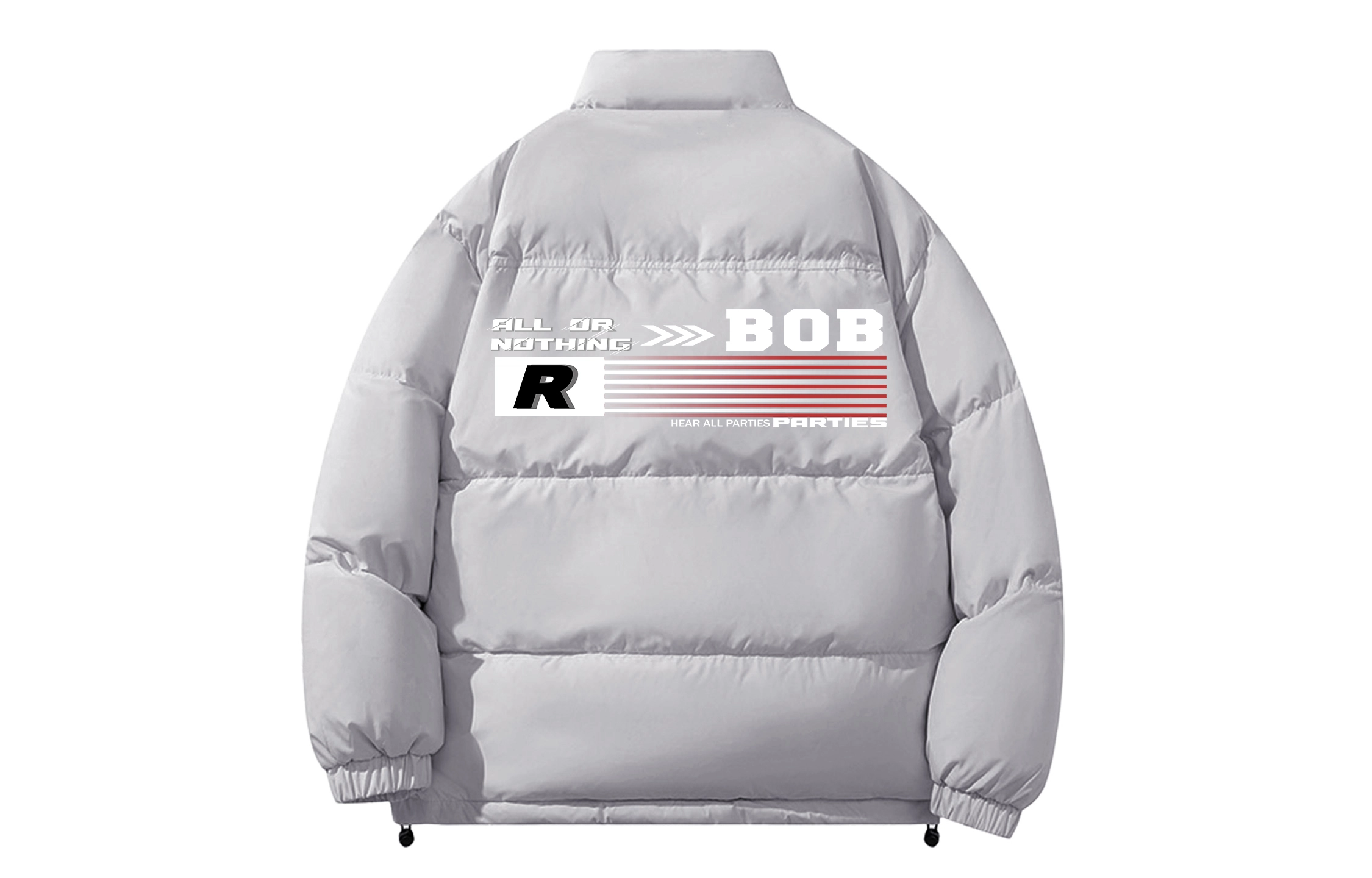 BOBBY ABLEY