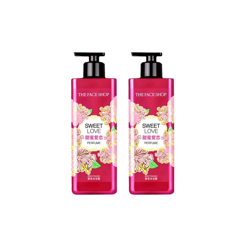 THE FACE SHOP 500ml500ml*2