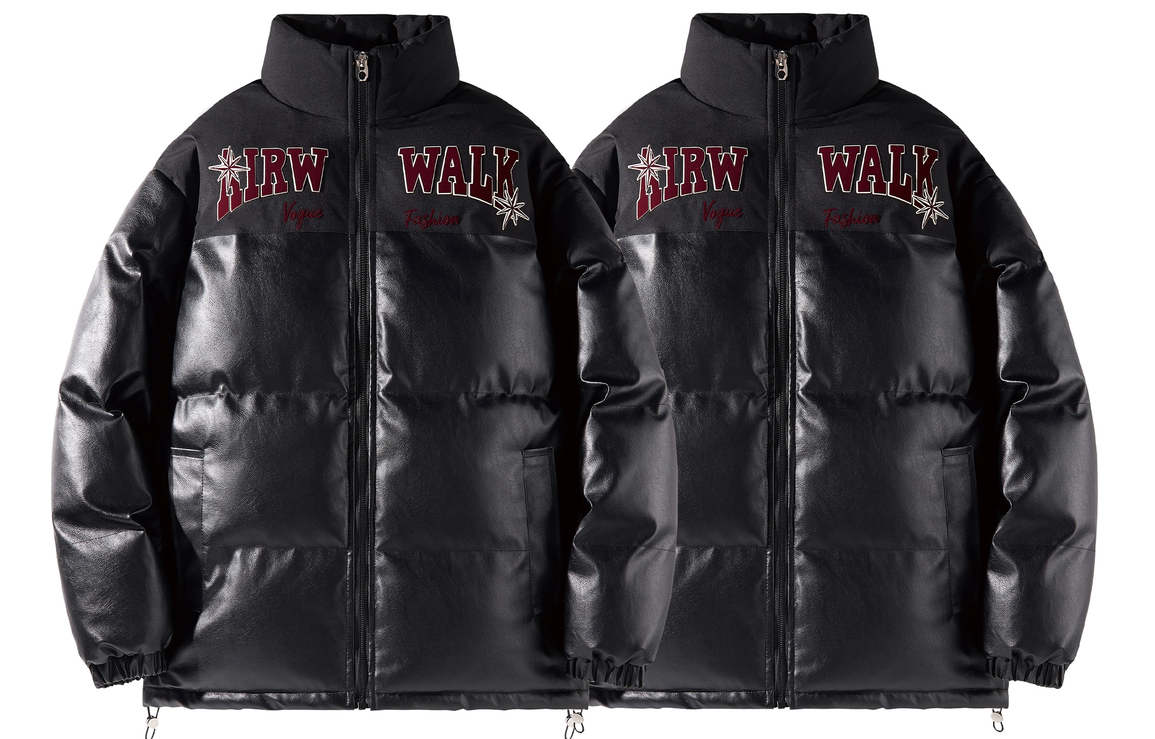 Airwalk LogoPU