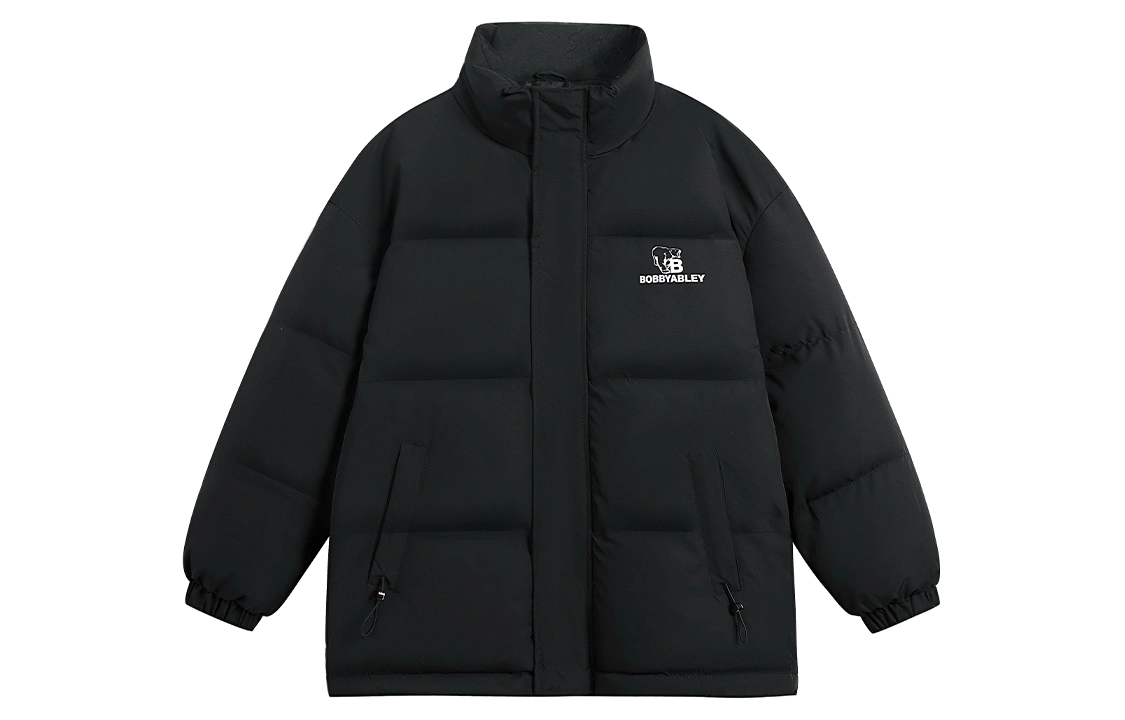 BOBBY ABLEY Logo