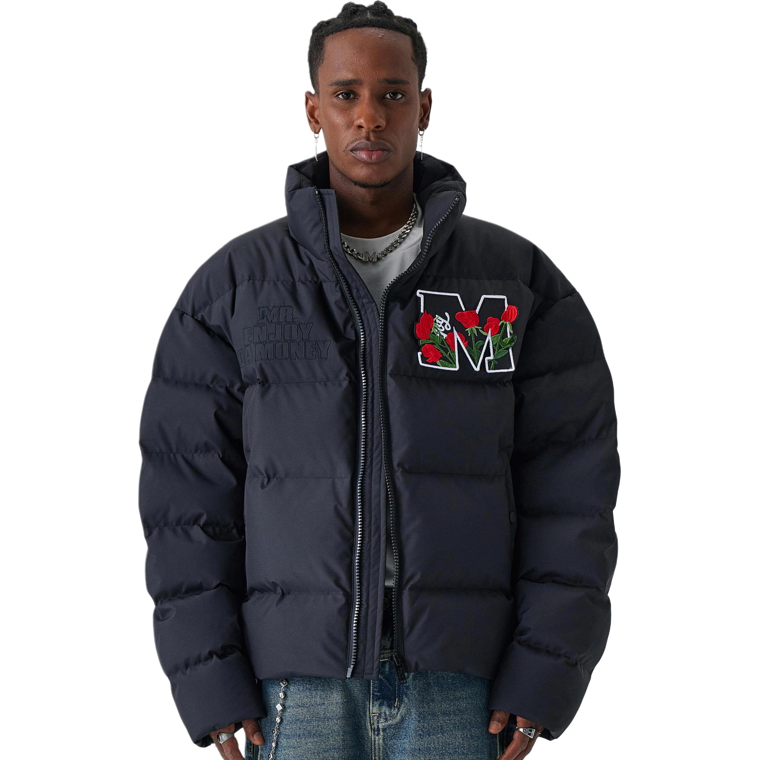 MR.ENJOYDA MONEY FW23 M