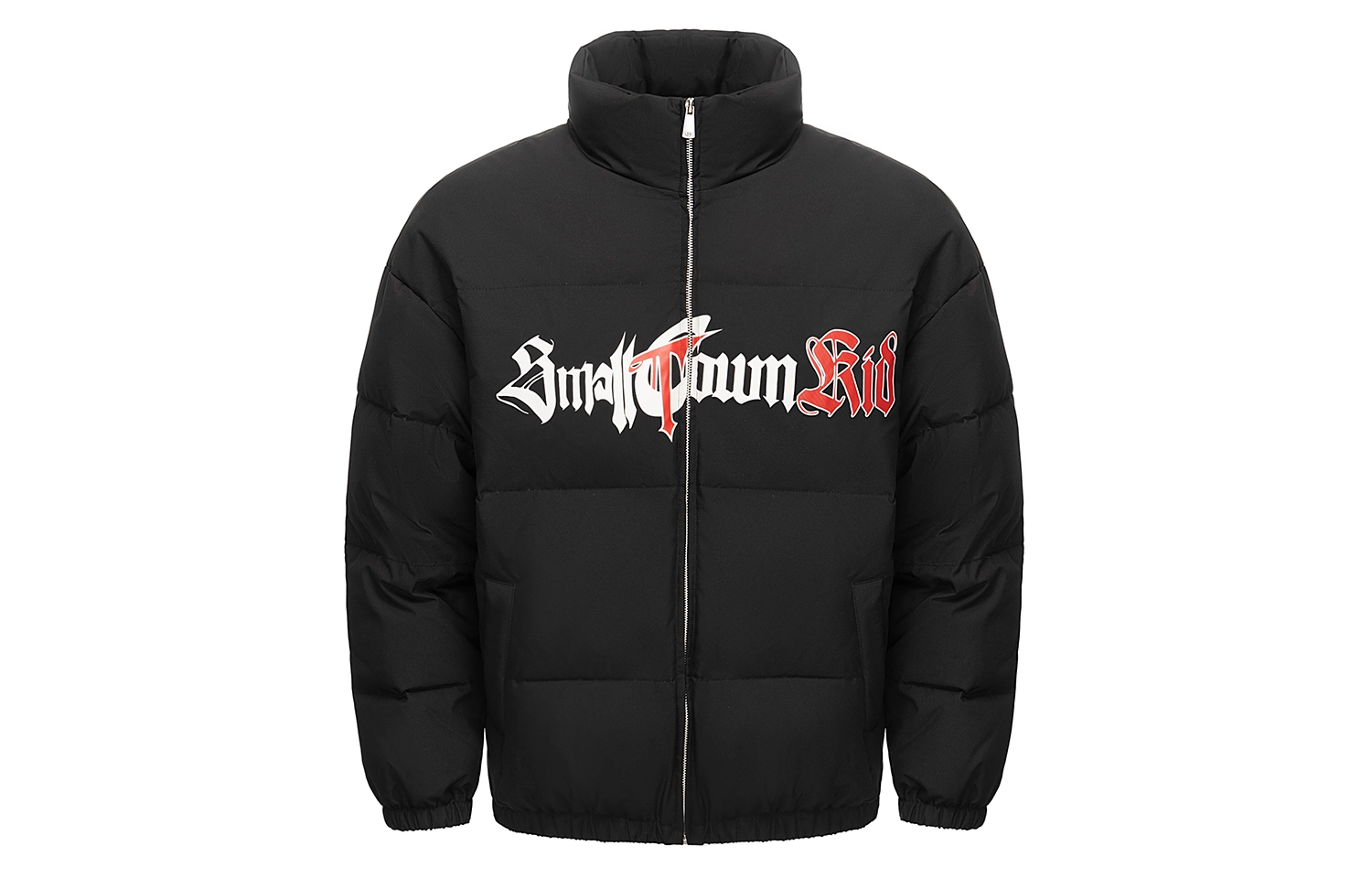 STK SMALL TOWN KID