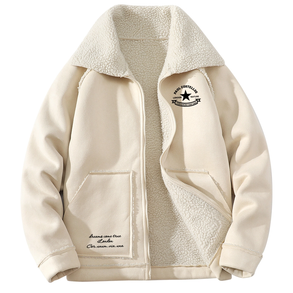 PAUL COSTELLOE logo
