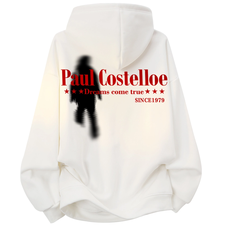 PAUL COSTELLOE logo
