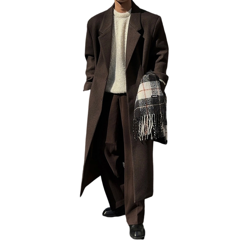 URBAN AUTHENTIC
