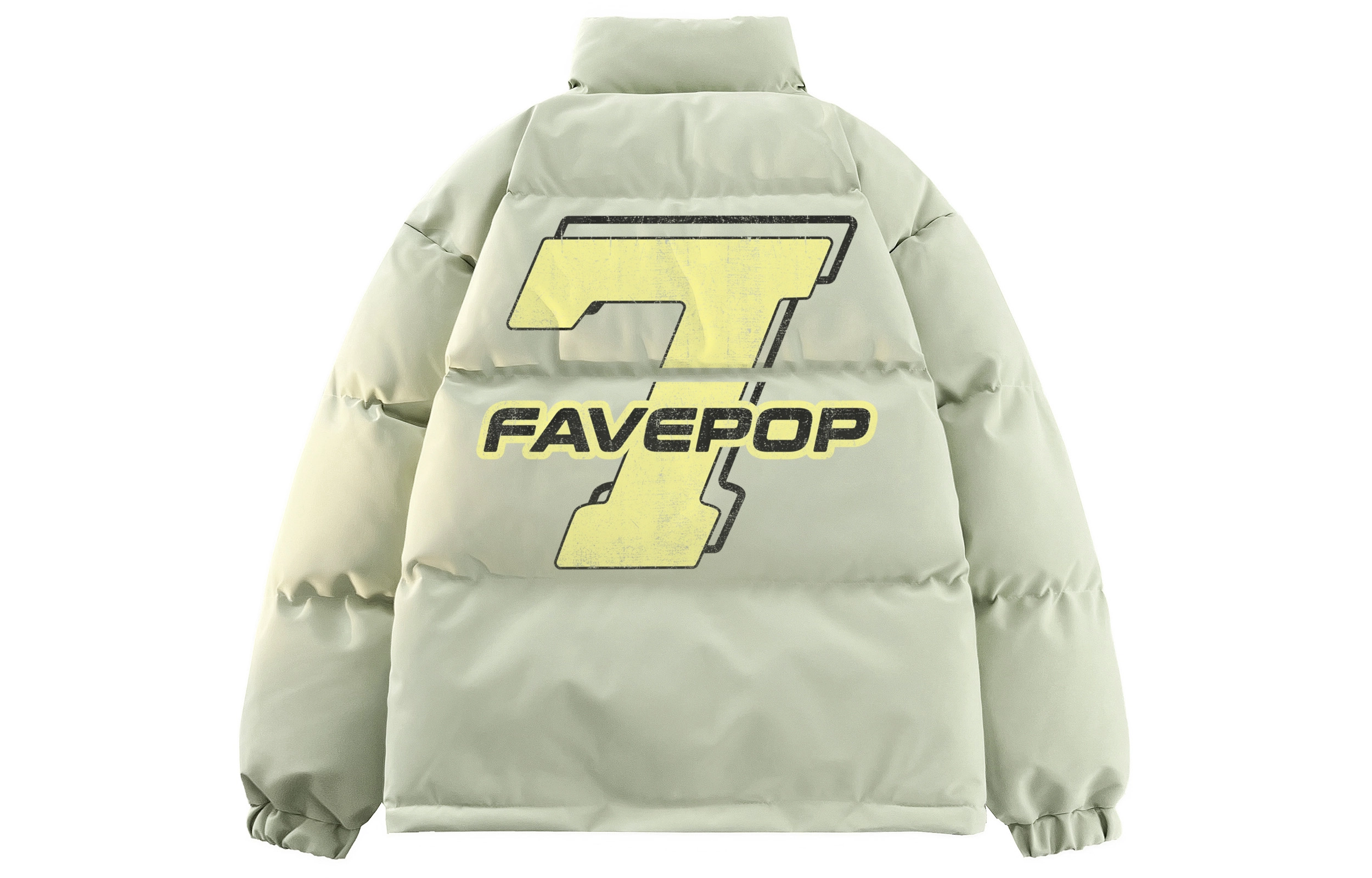 FAVEPOP logo