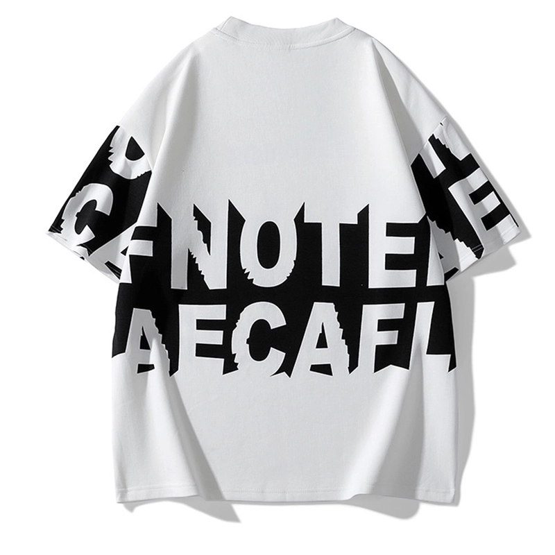 PAINT STAIN T