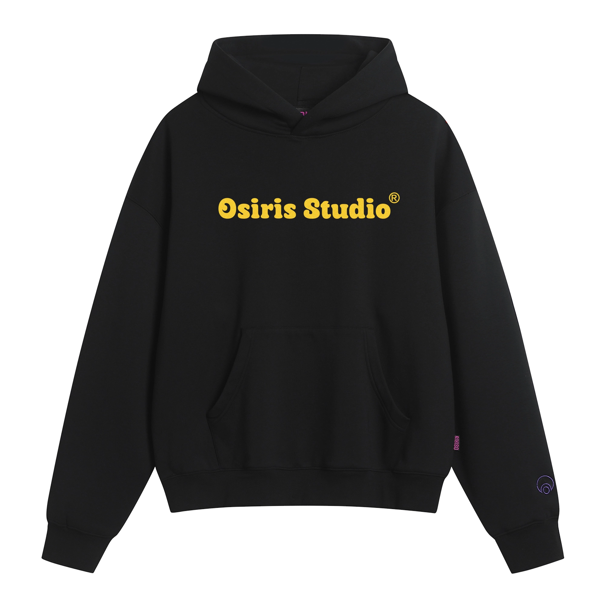 OSIRIS Logo
