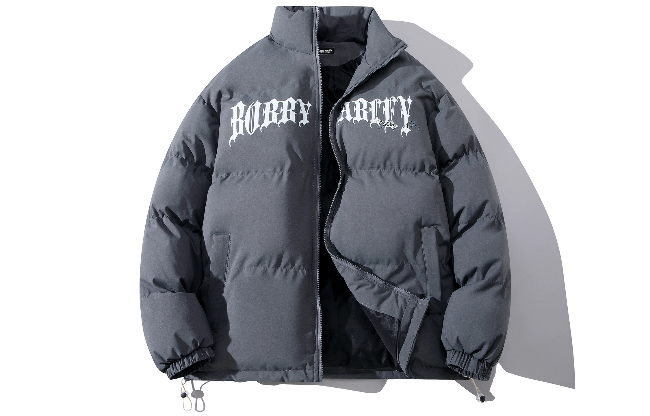 BOBBY ABLEY