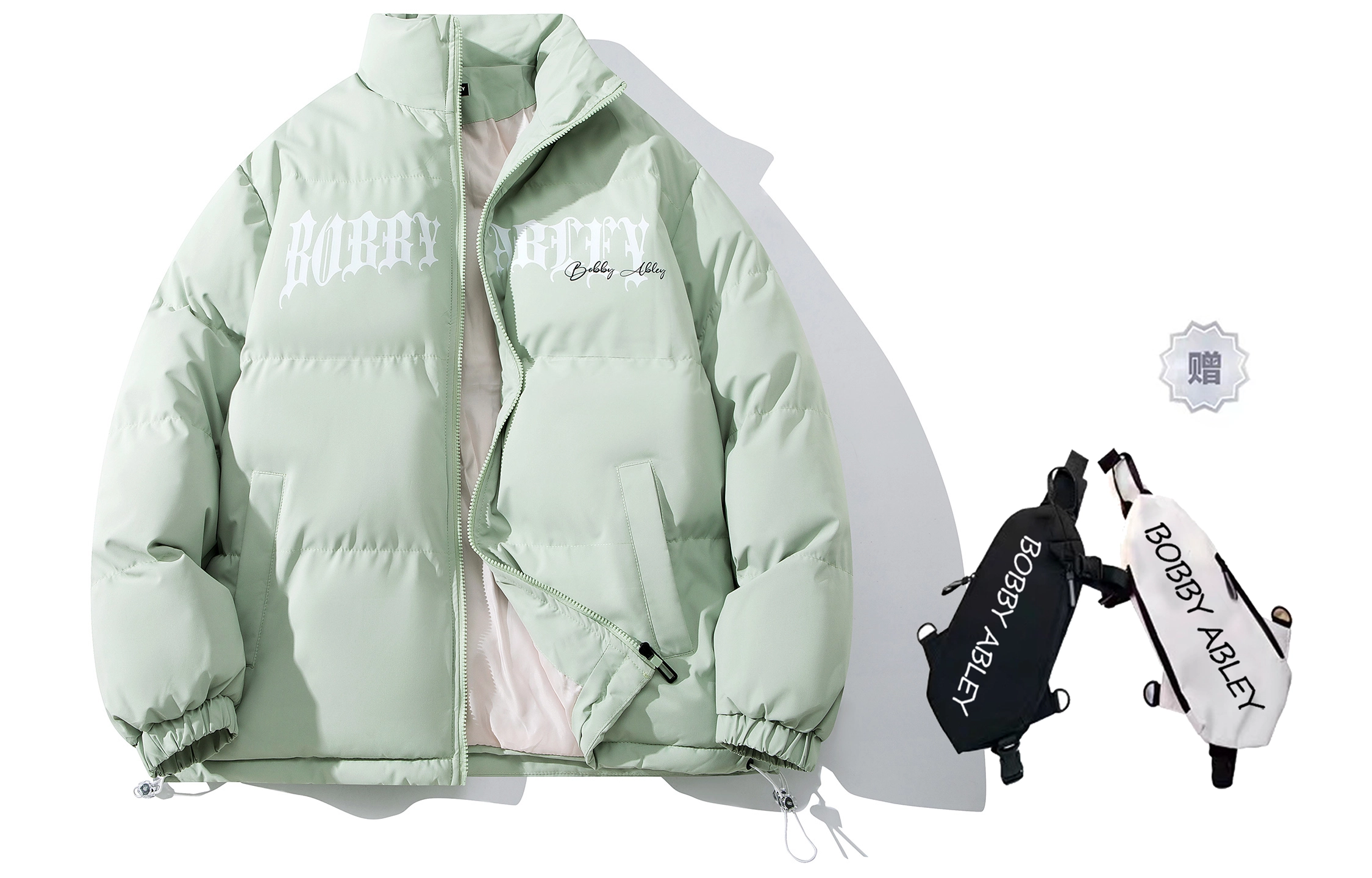 BOBBY ABLEY