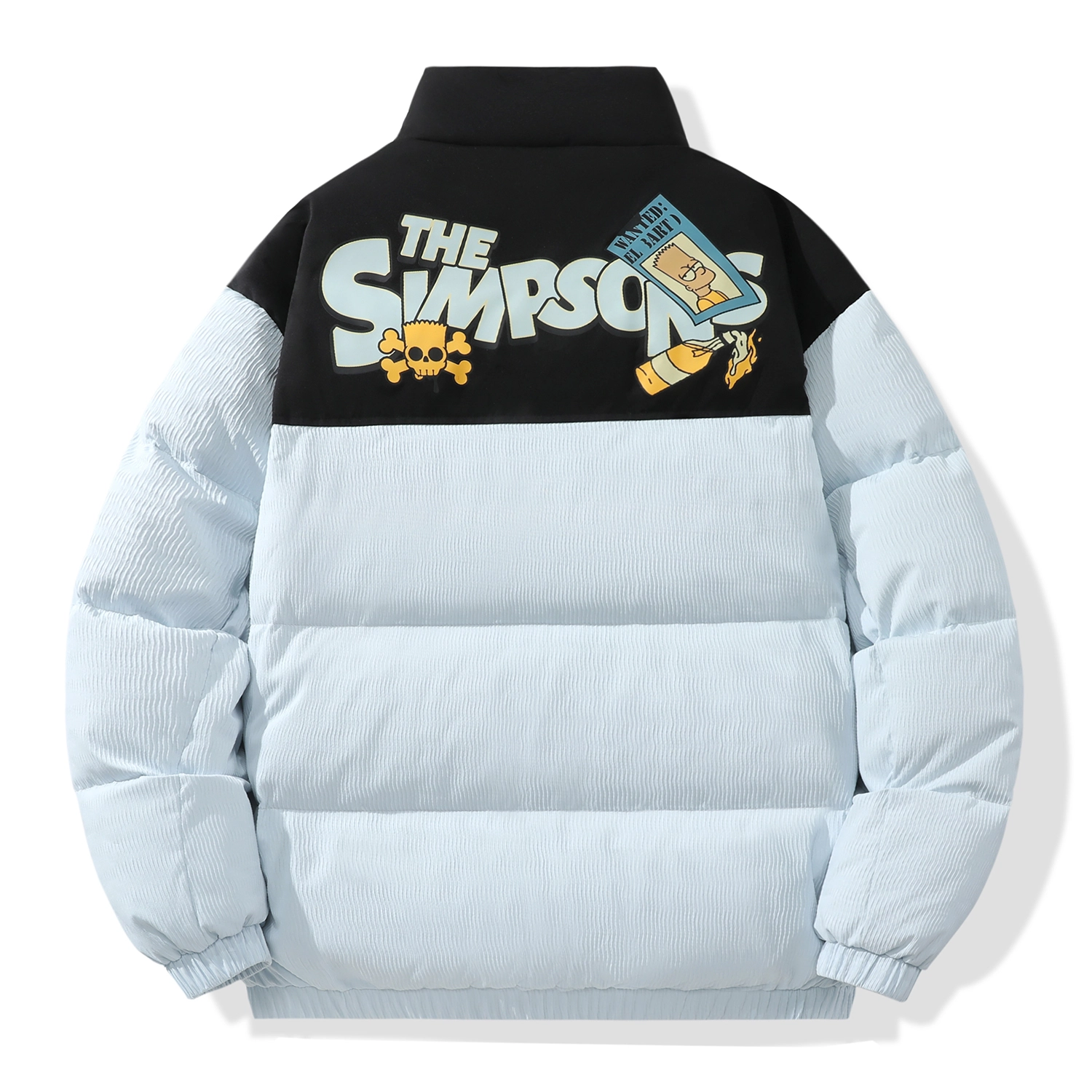 The Simpsons Logo