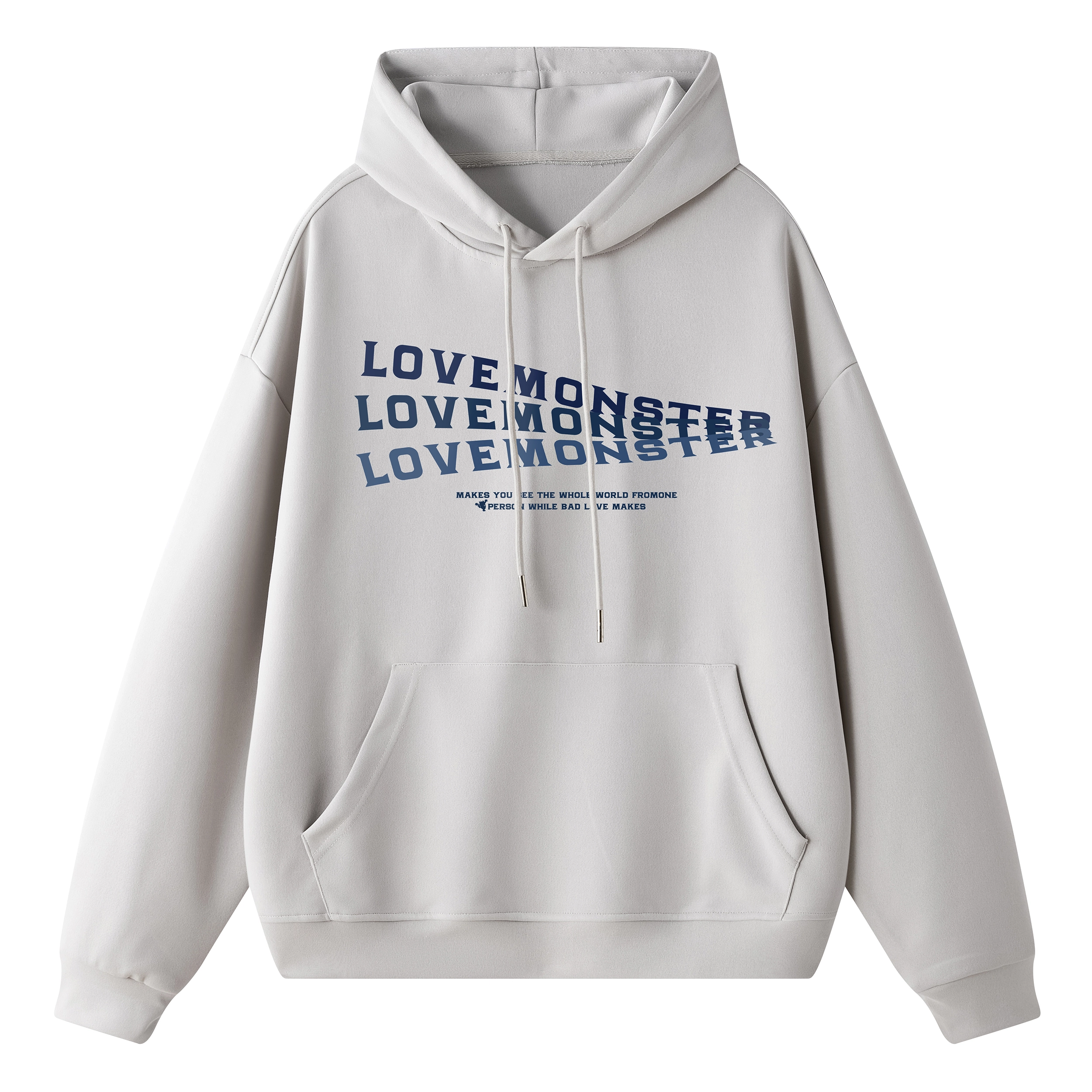 love monster Logo