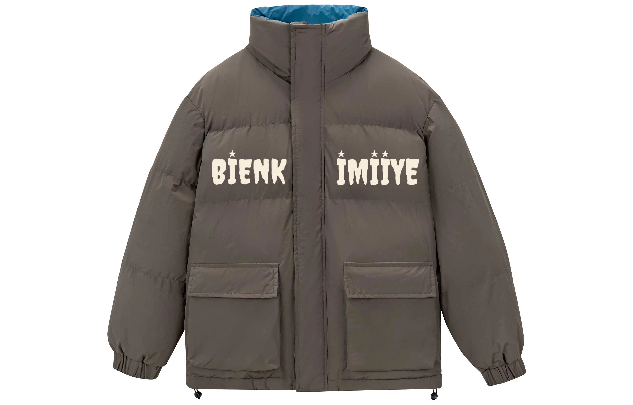 BIENKIMIIYE Logo