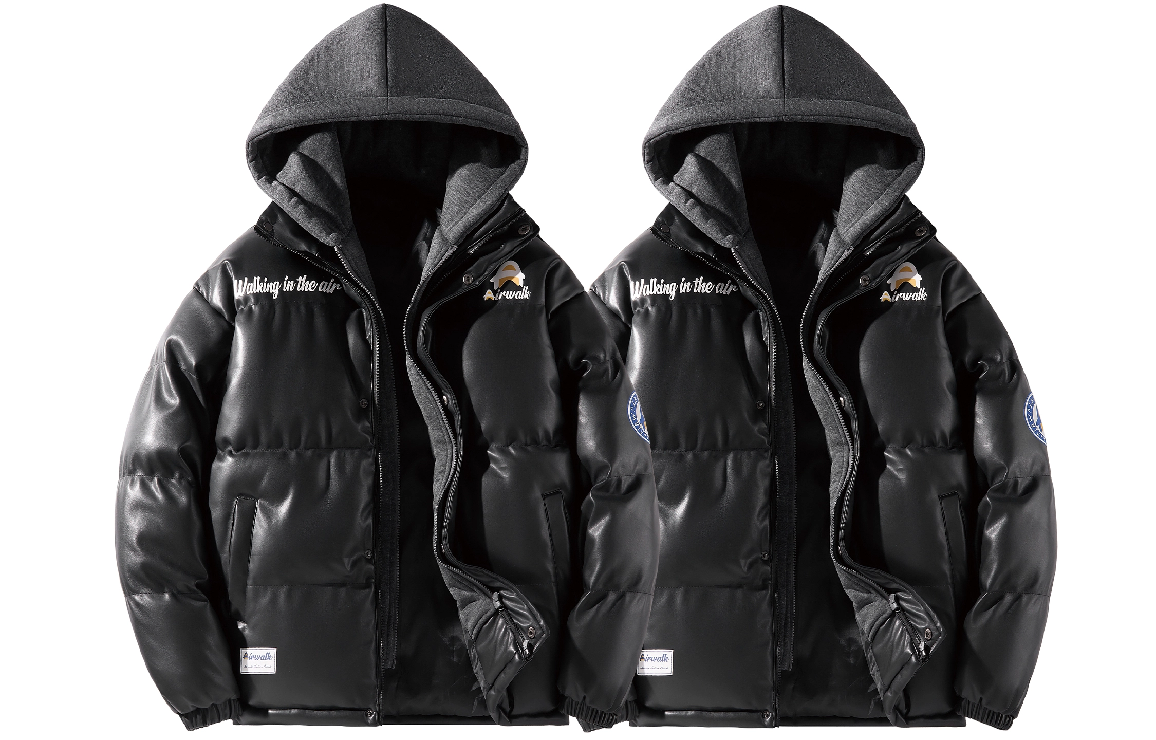 Airwalk PU