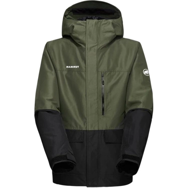 MAMMUT Fall Line Mammut DRY Tour