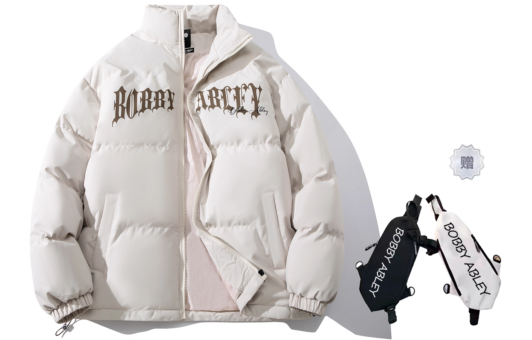 BOBBY ABLEY