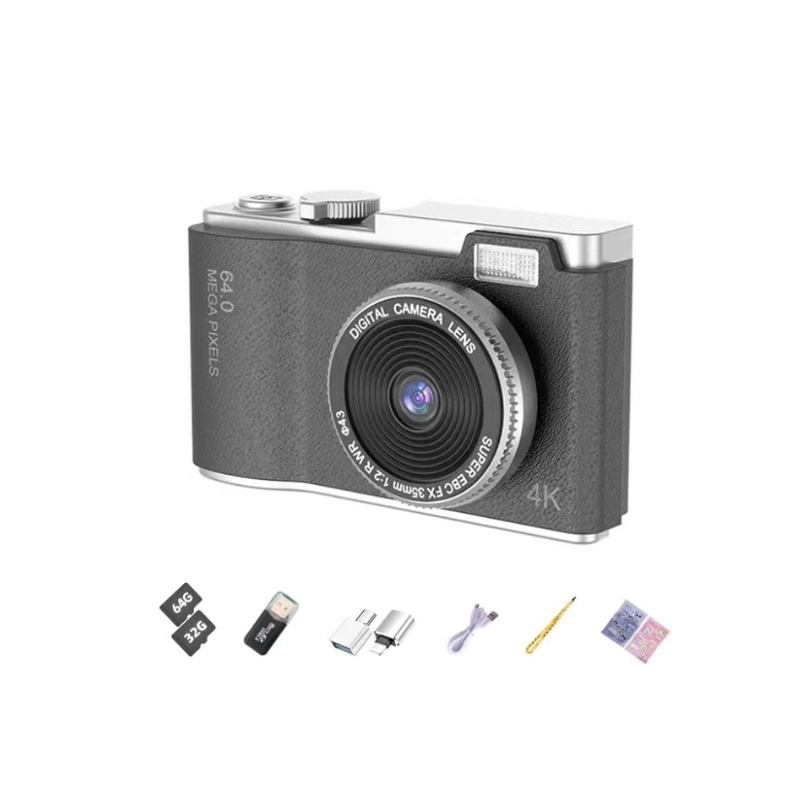 MEEJAS CCD 5000 vlog