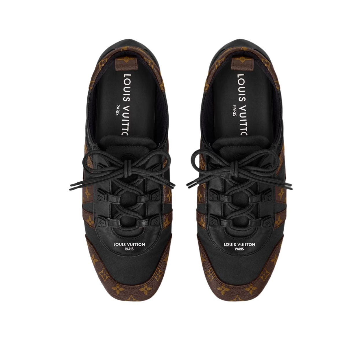 LOUIS VUITTON Sneakerina
