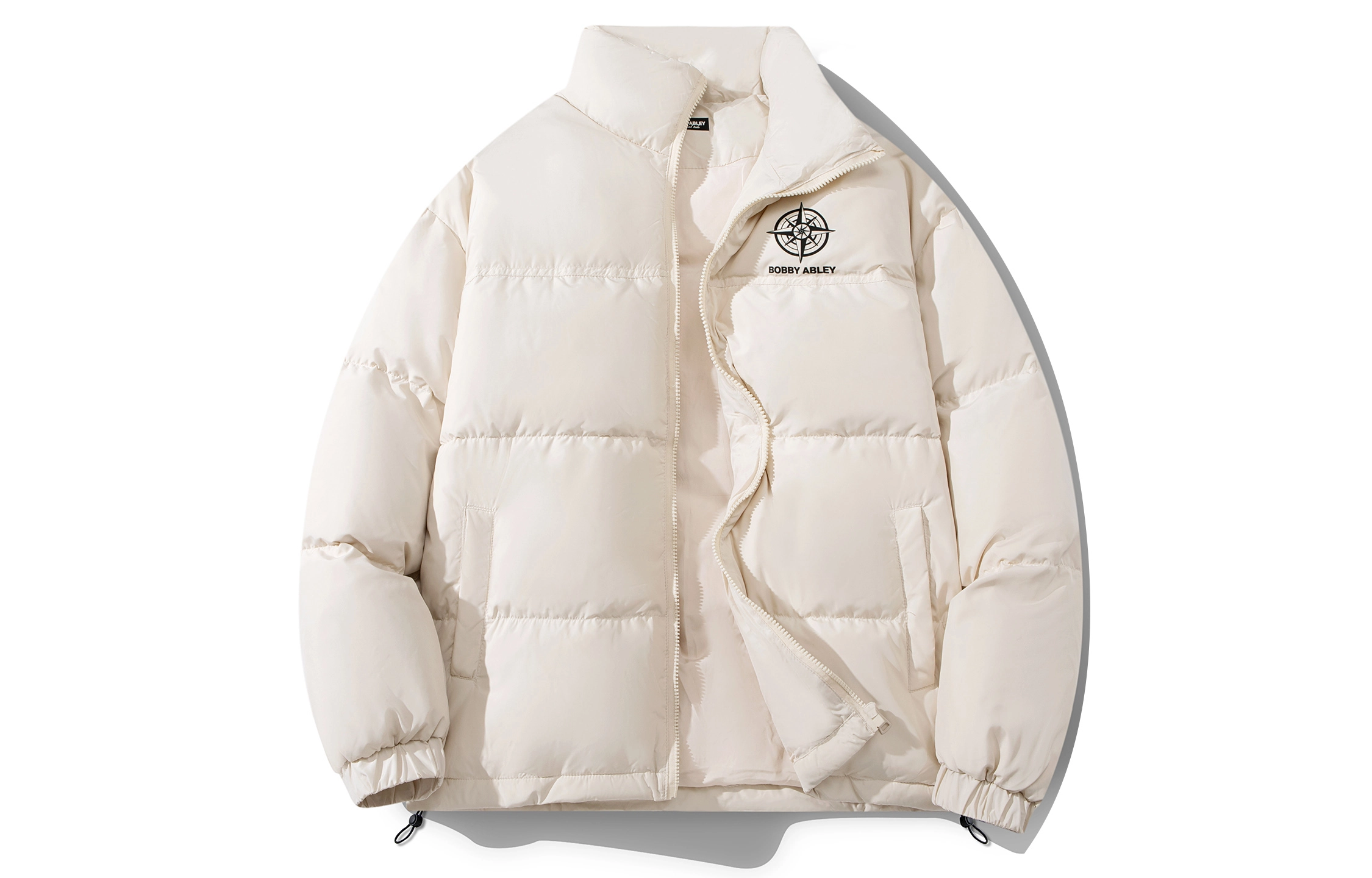 BOBBY ABLEY Logo
