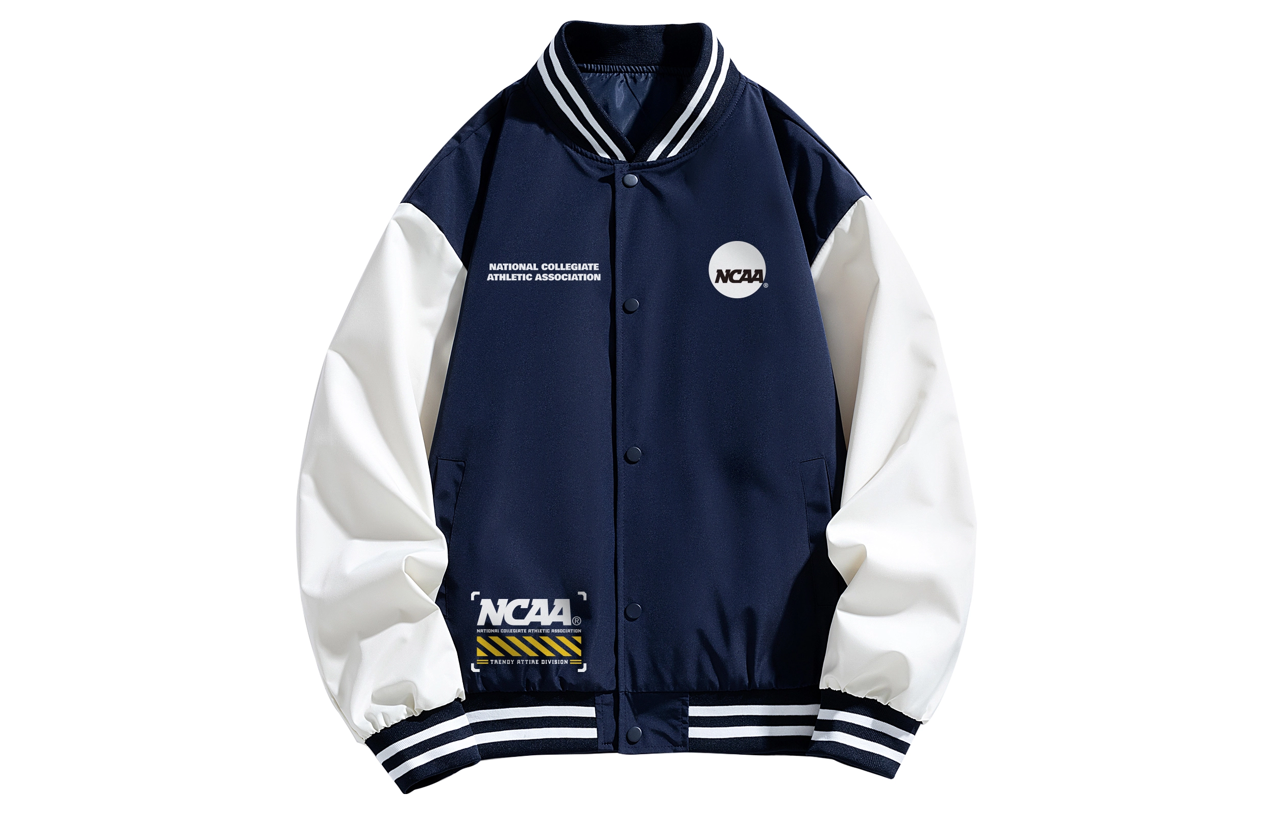 NCAA logo