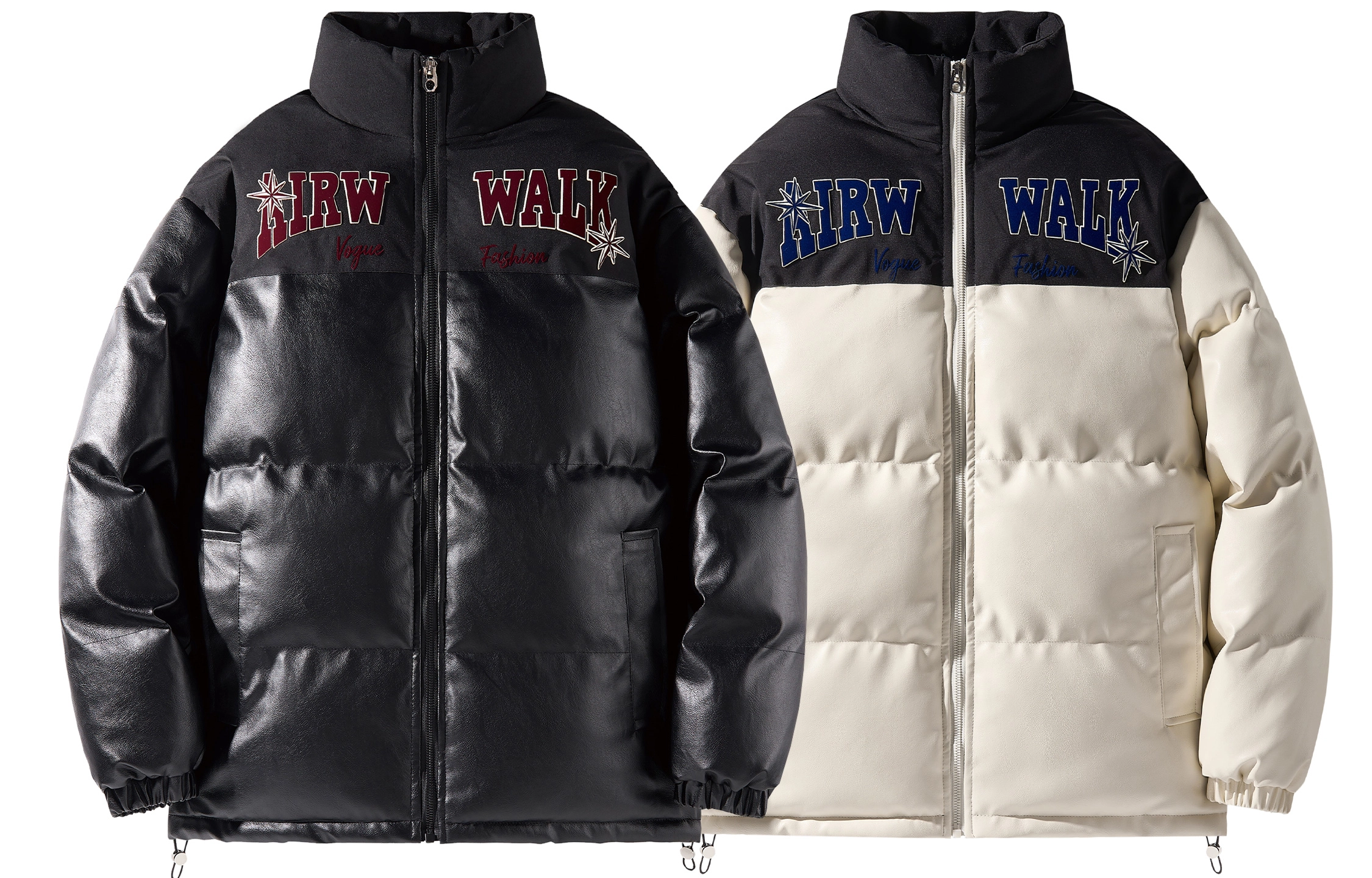 Airwalk LogoPU